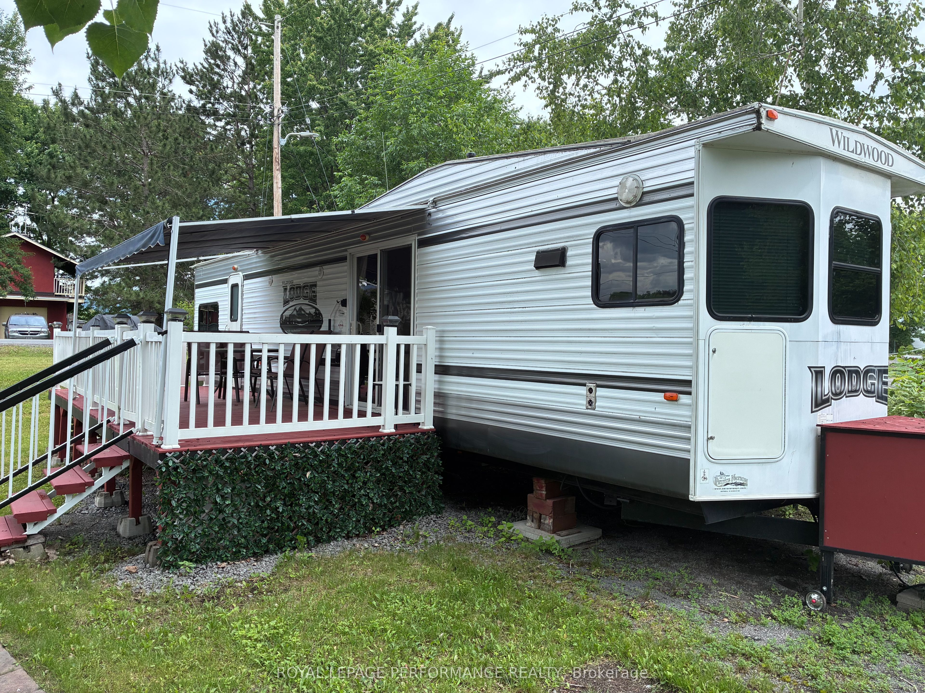 2775 Chartrand Road, Champlain, ON K0B 1J0 photo 3