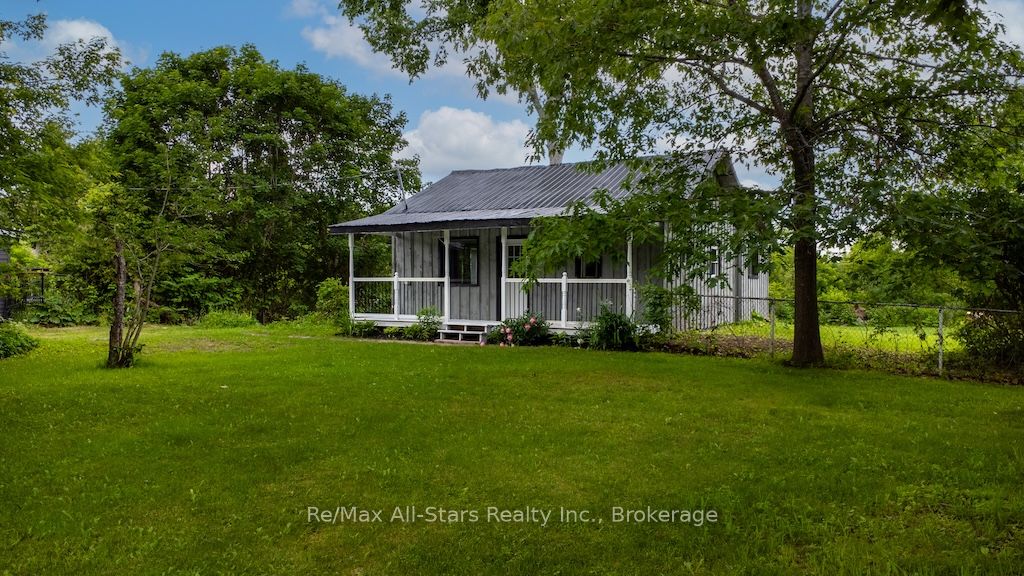 11 BLANCHARDS Road, Kawartha Lakes, ON K0M 2B0