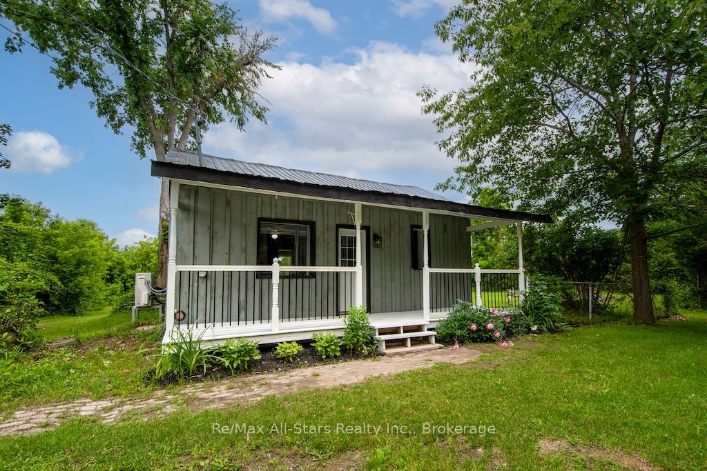11 BLANCHARDS Road, Kawartha Lakes, ON K0M 2B0 photo 2
