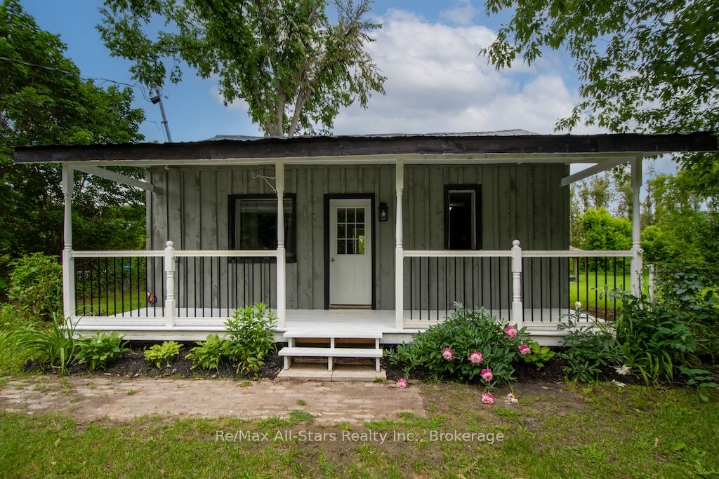 11 BLANCHARDS Road, Kawartha Lakes, ON K0M 2B0 photo 3