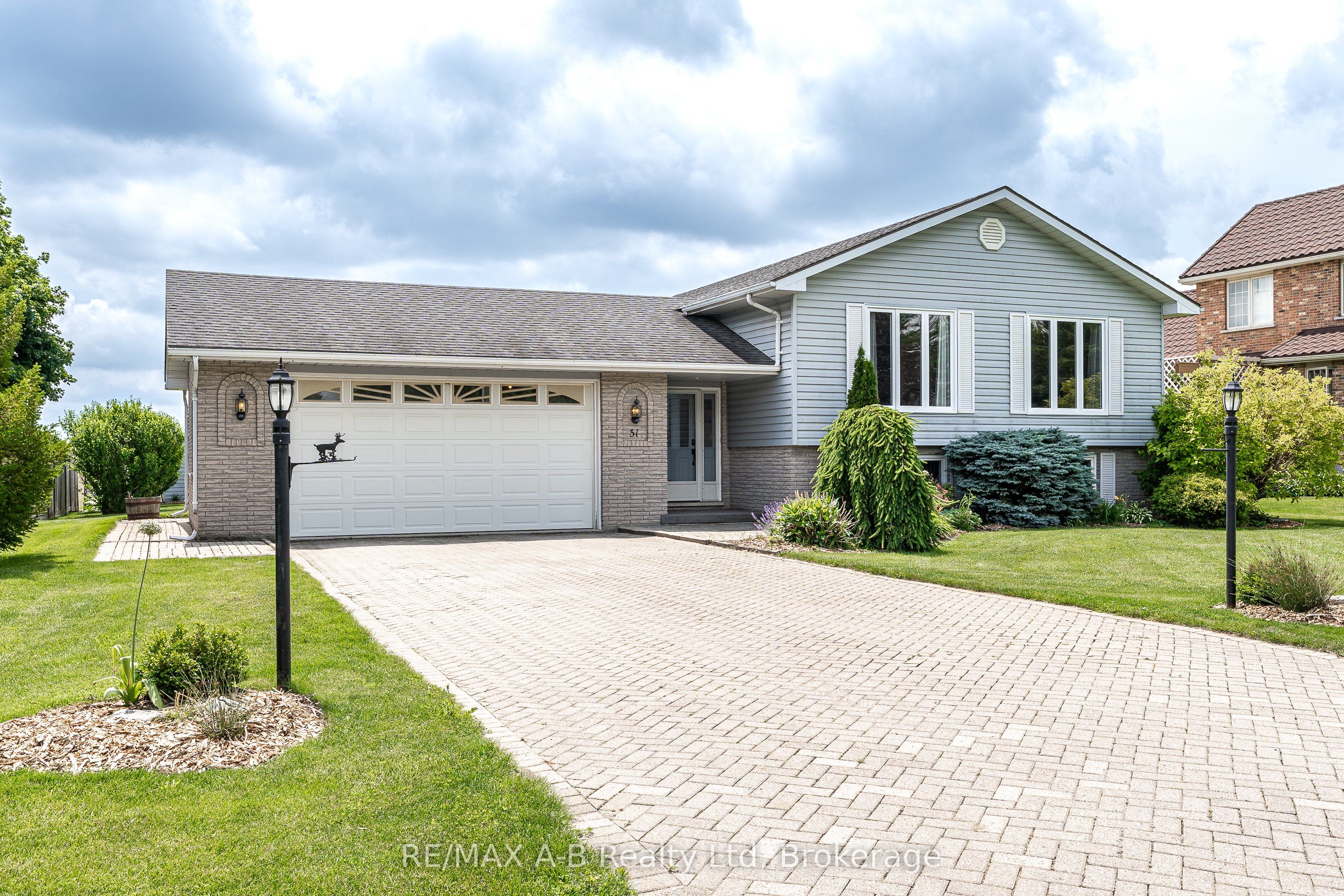 51 Commissioner Street, Zorra, ON N0J 1J0 photo 3