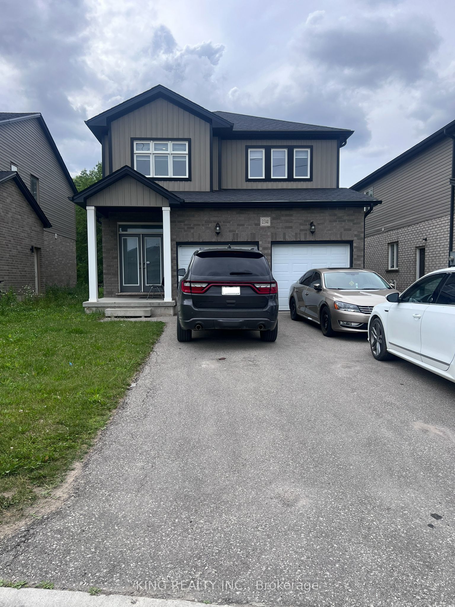 2341 Marcel Circle (Upper), London South, ON N6M 0G5
