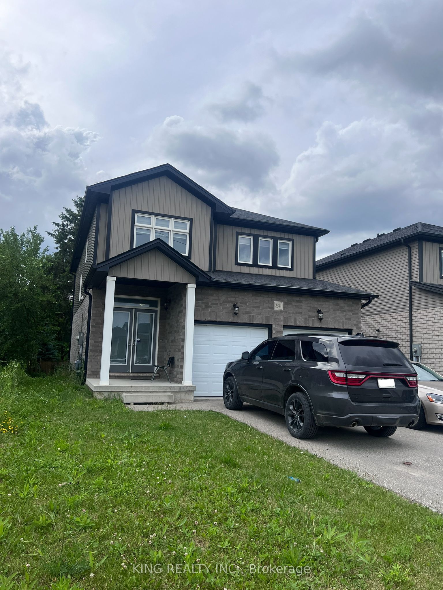 2341 Marcel Circle (Upper), London South, ON N6M 0G5 photo 2