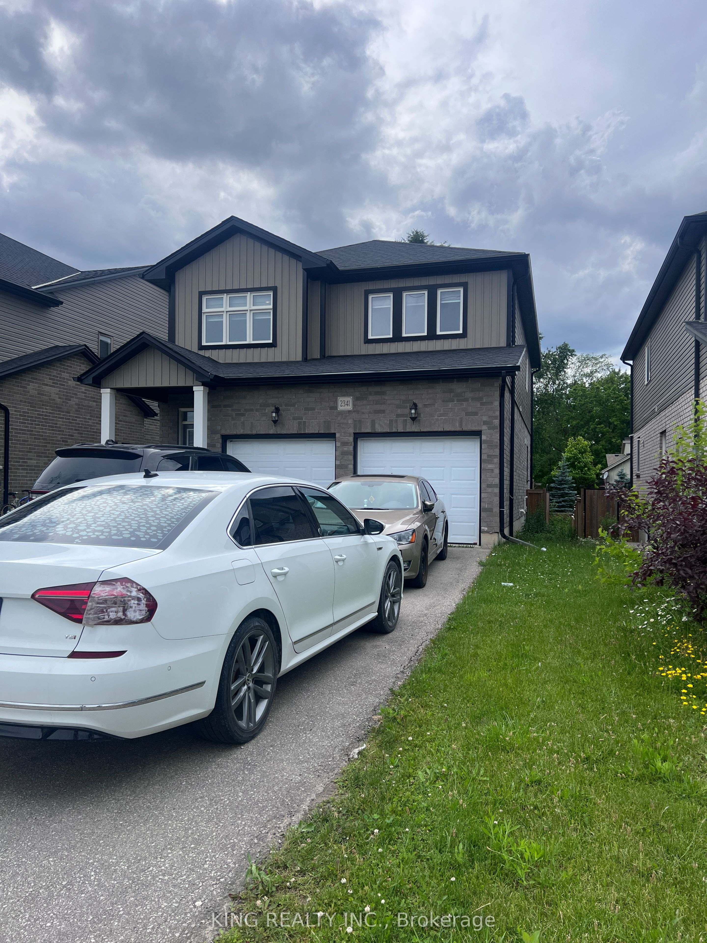 2341 Marcel Circle (Upper), London South, ON N6M 0G5 photo 3