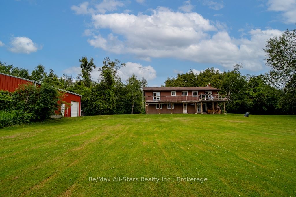 421 Ogemah Road S, Kawartha Lakes, ON K0M 2C0 photo 2