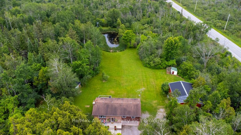 421 Ogemah Road S, Kawartha Lakes, ON K0M 2C0 photo 3