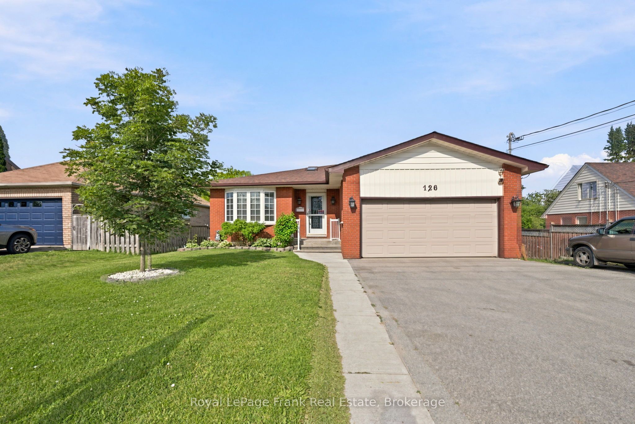126 Angeline Street S, Kawartha Lakes, ON K9V 3L6