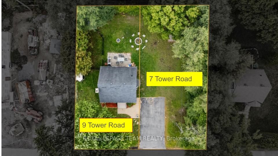9 & 7 Tower Road, Meadowlands - Crestview and Area, ON K2G 2E2 photo 5