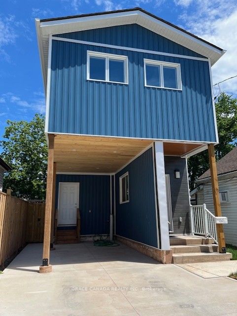 85 Albany Avenue, Hamilton, ON L8H 2H4 photo 3