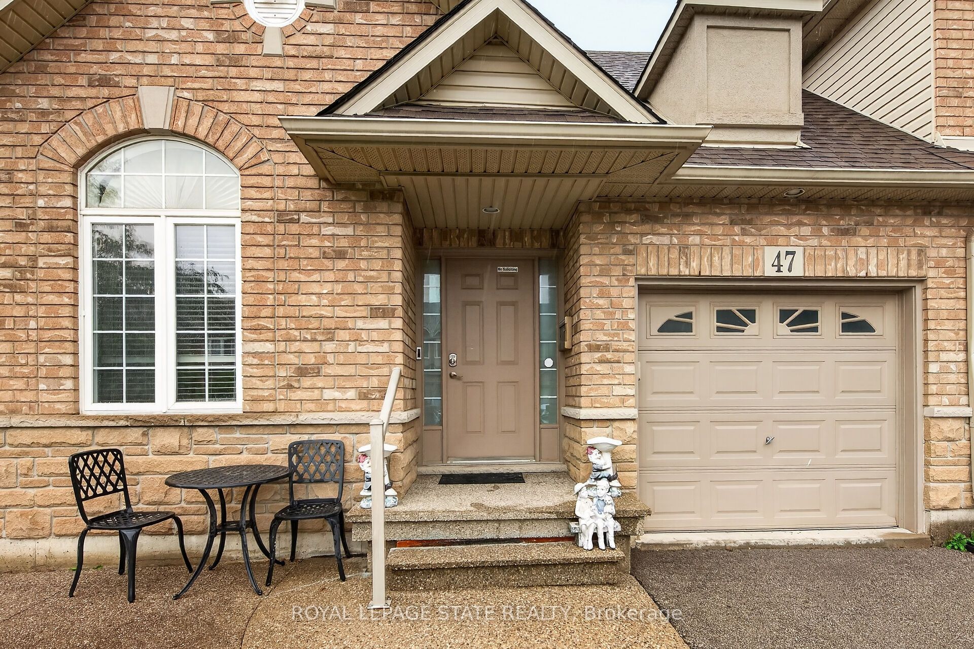 47 Hannon Crescent, Hamilton, ON L0R 1P0 photo 4
