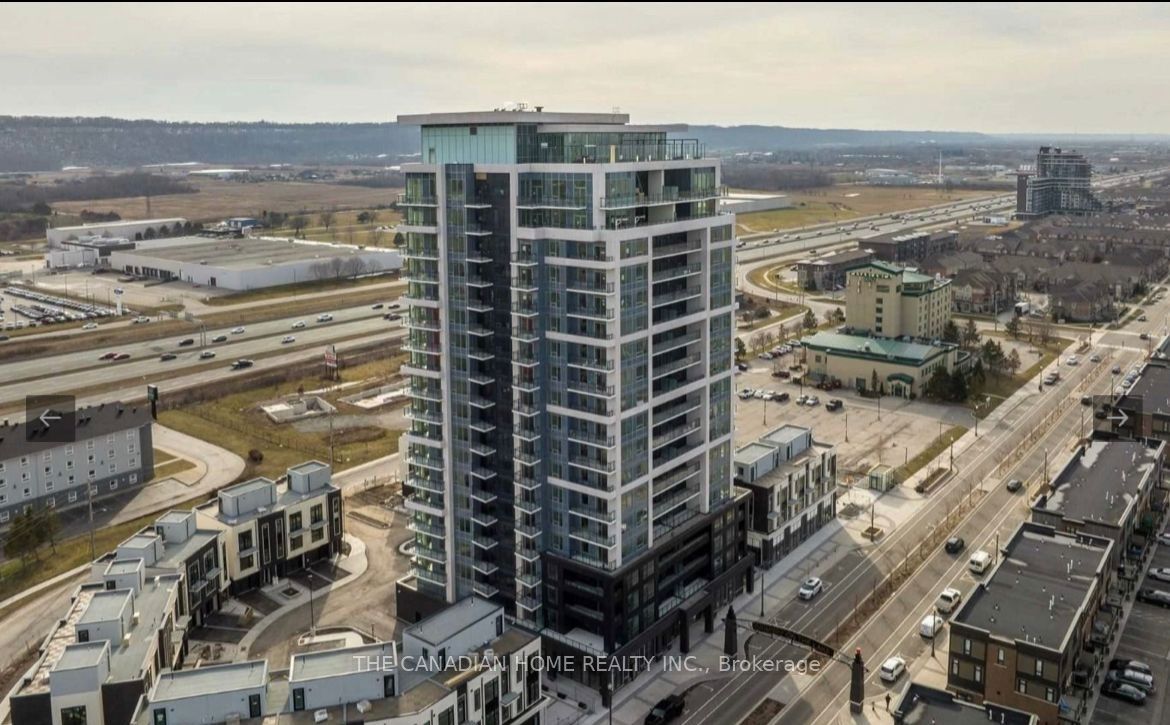 385 WINSTON Road W 204, Grimsby, ON L3M 0J2