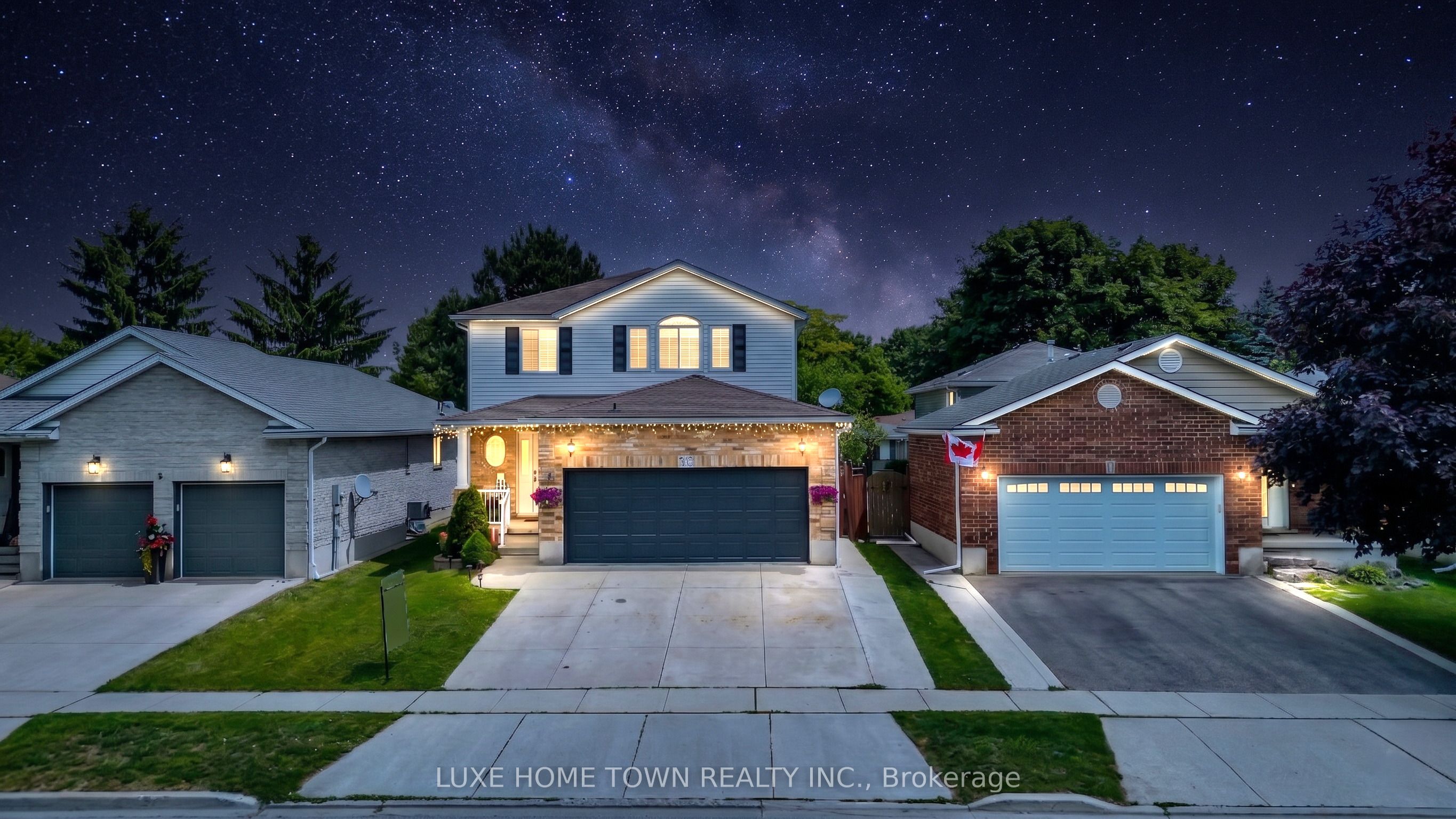 27 Fraserwood Court, Cambridge, ON N1S 5B6 photo 2