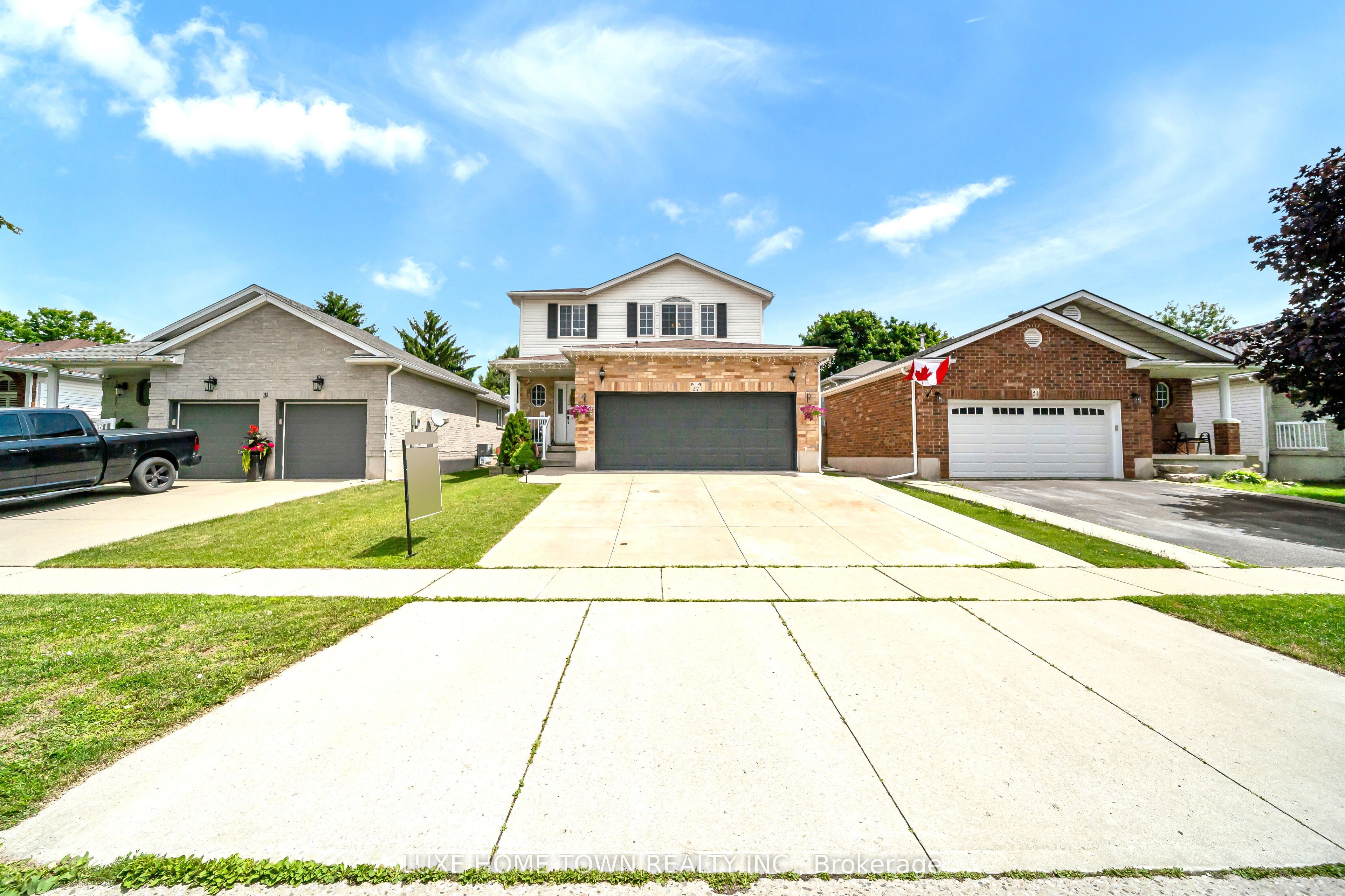 27 Fraserwood Court, Cambridge, ON N1S 5B6 photo 3