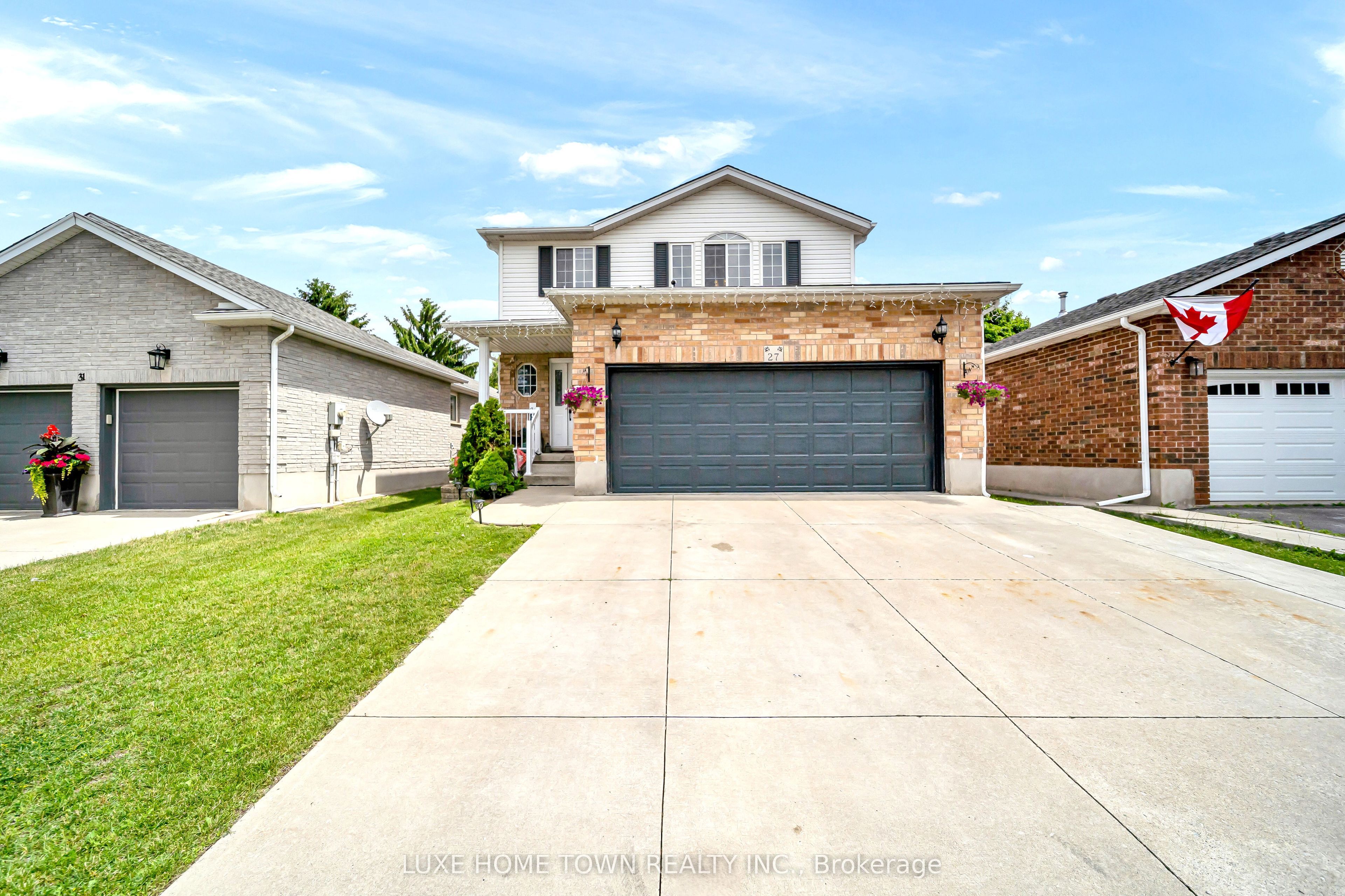 27 Fraserwood Court, Cambridge, ON N1S 5B6 photo 4