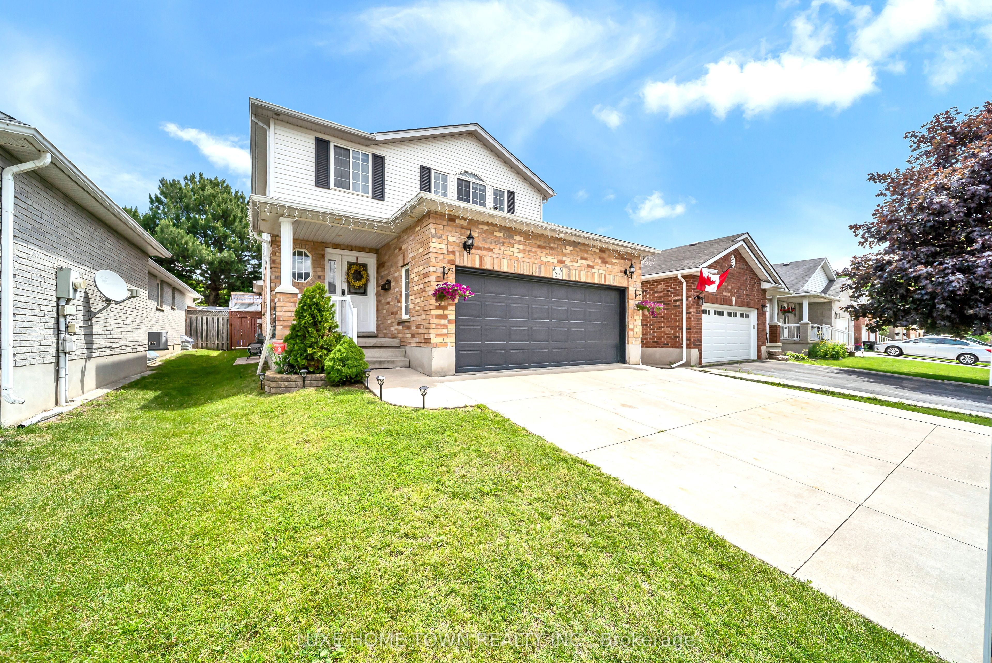 27 Fraserwood Court, Cambridge, ON N1S 5B6 photo 5