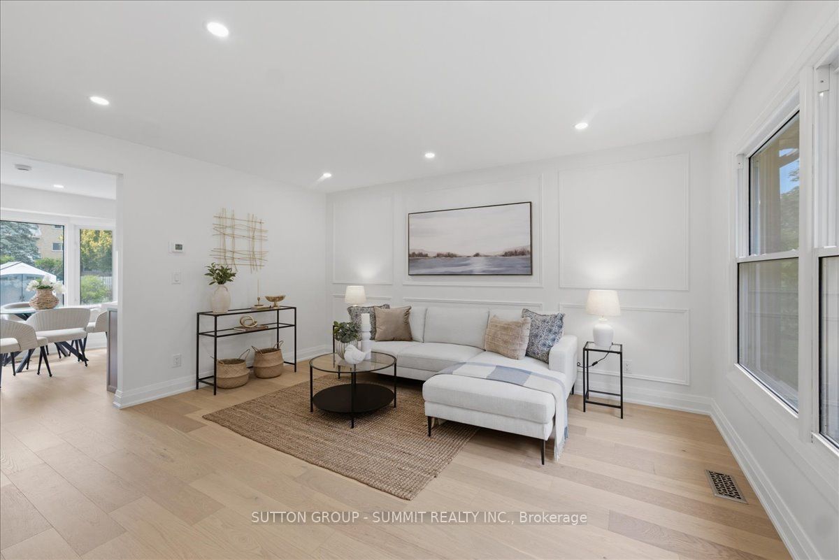 60 Nethercott Drive, Stratford, ON N5A 7G4 photo 3