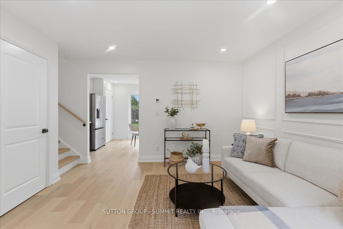60 Nethercott Drive, Stratford, ON N5A 7G4 photo 4