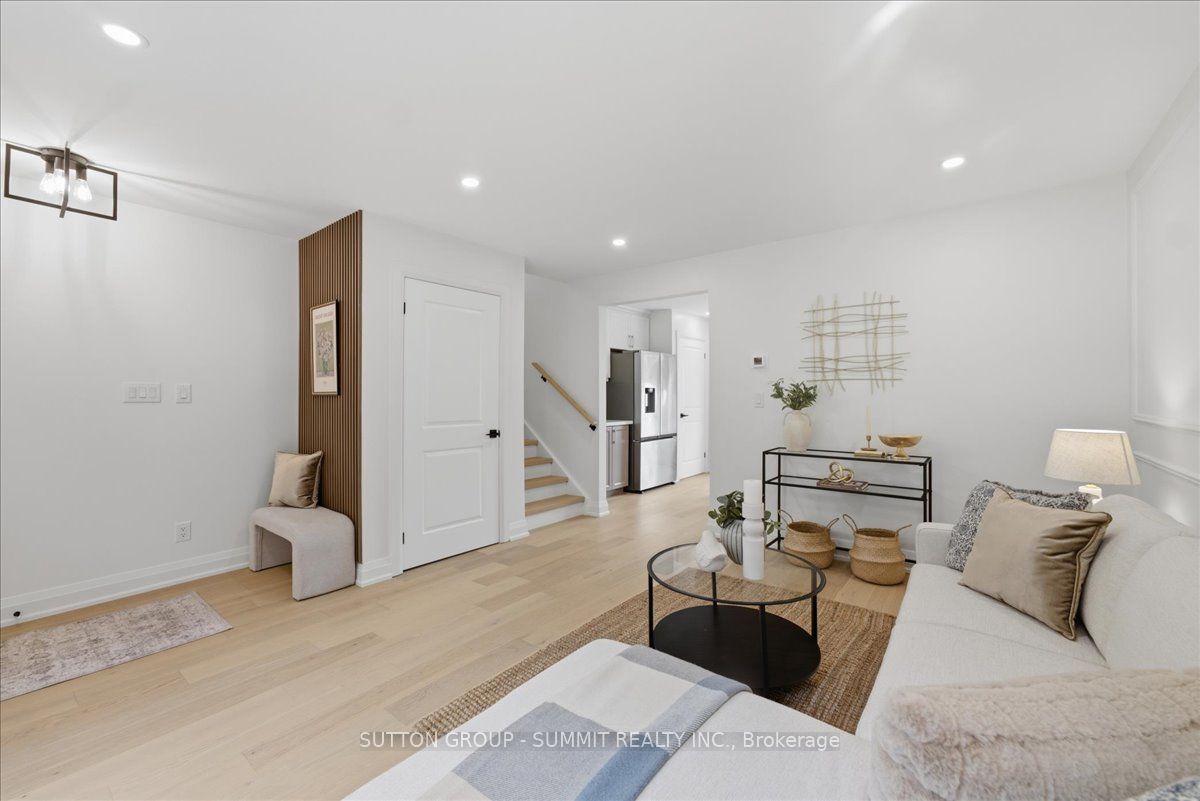 60 Nethercott Drive, Stratford, ON N5A 7G4 photo 5