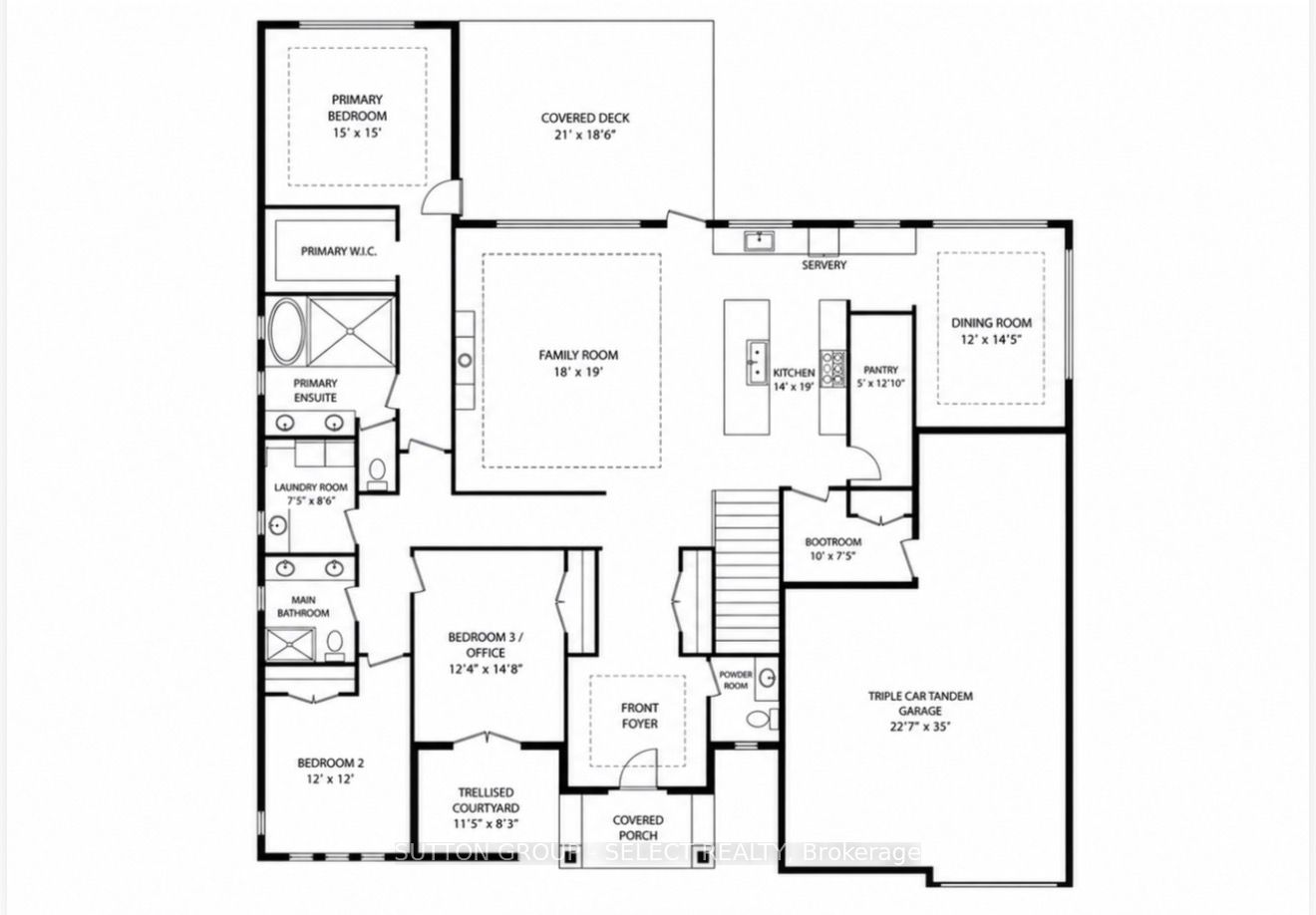 32 Bayshore Drive, Middlesex Centre, ON N0L 1R0 photo 3