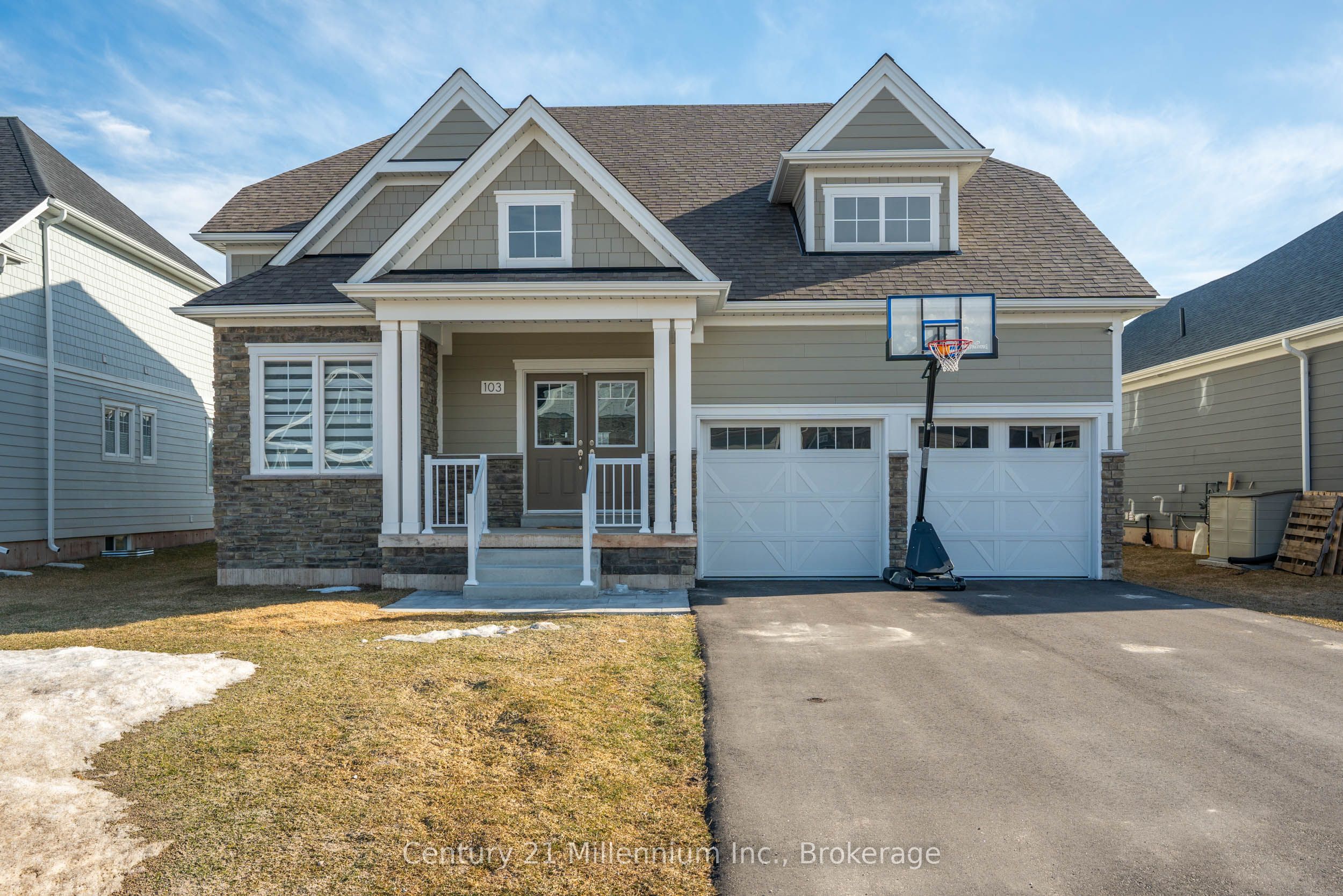 103 Laurens Lane, Georgian Bluffs, ON N0H 1S0 photo 4