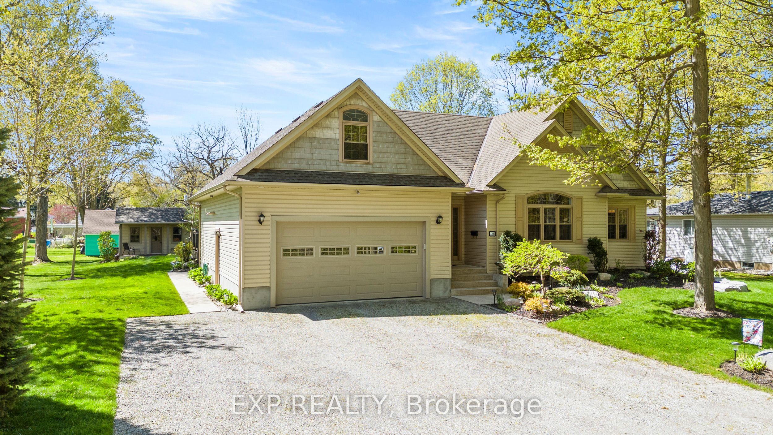 4893 Firelane 18 N/A, Port Colborne, ON L0S 1R0