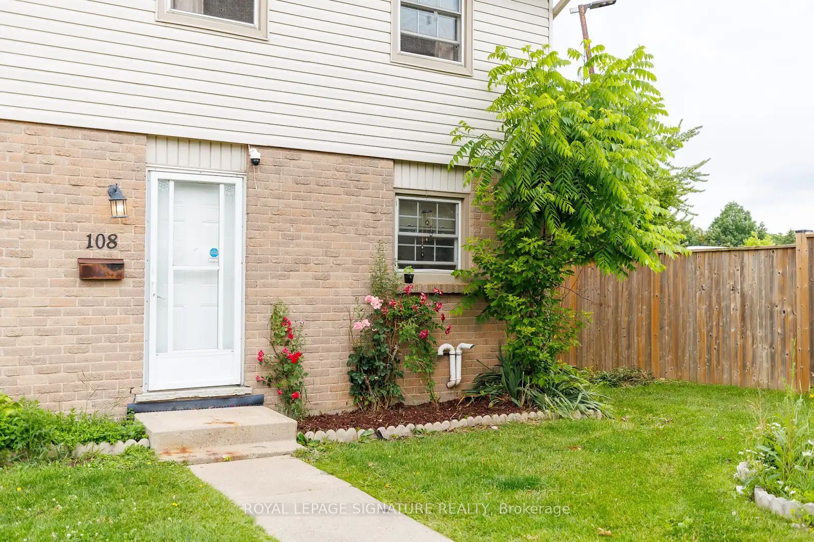 1725 Ernest Avenue 108, London South, ON N6E 2W3
