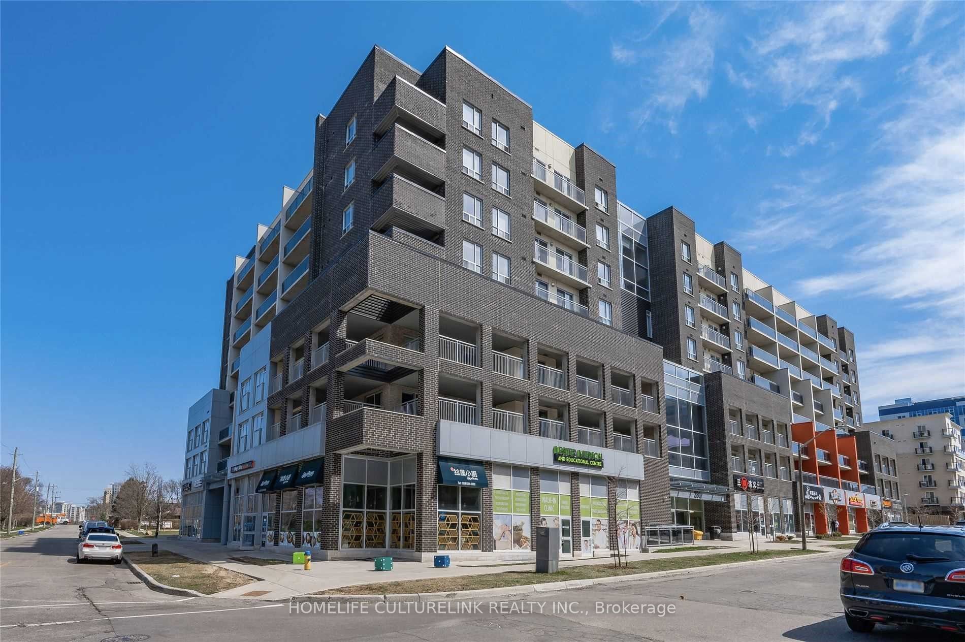 280 Lester Street E 823, Waterloo, ON N2L 0G2 photo 2