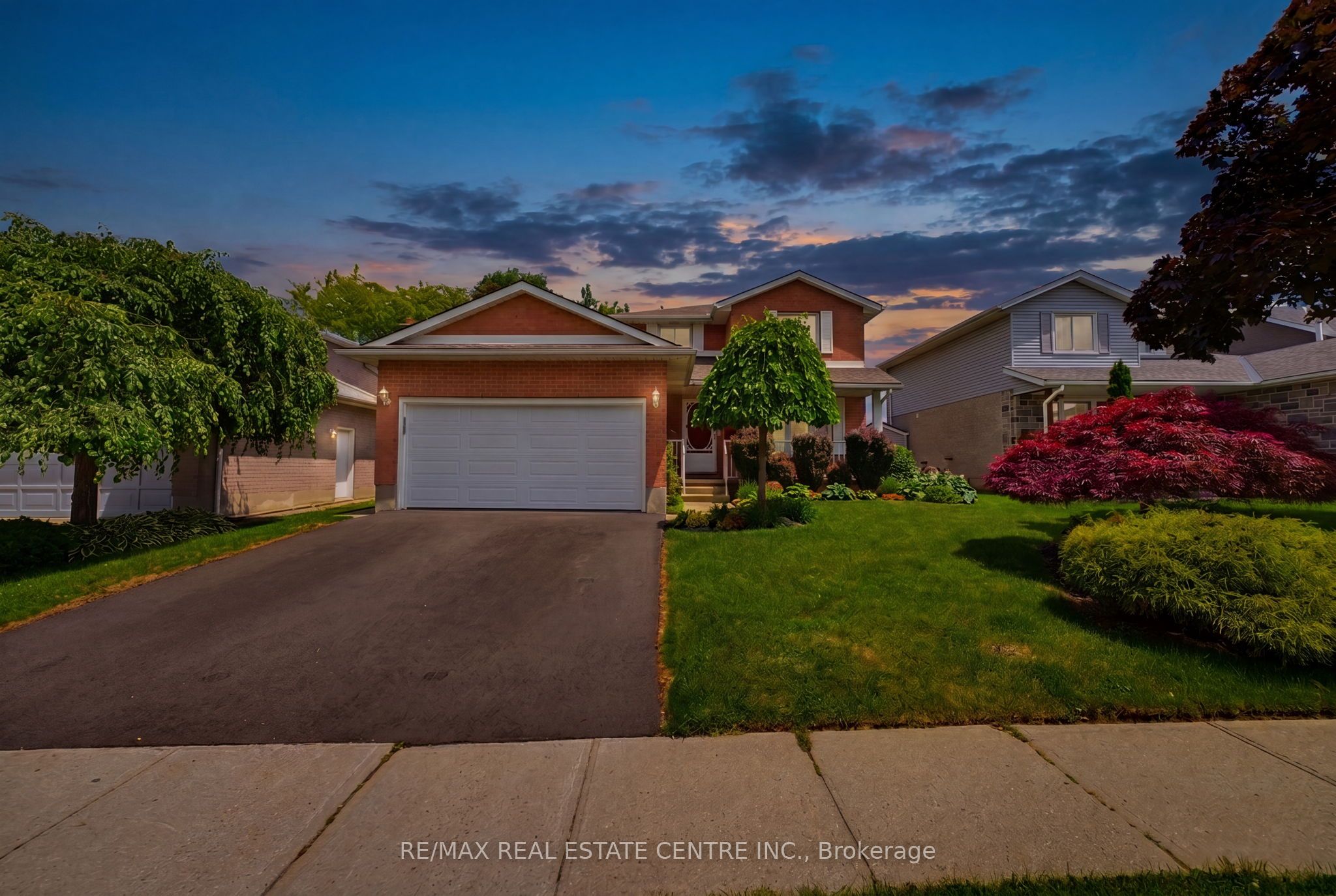 417 Cooper Street, Cambridge, ON N3C 3Y6 photo 2