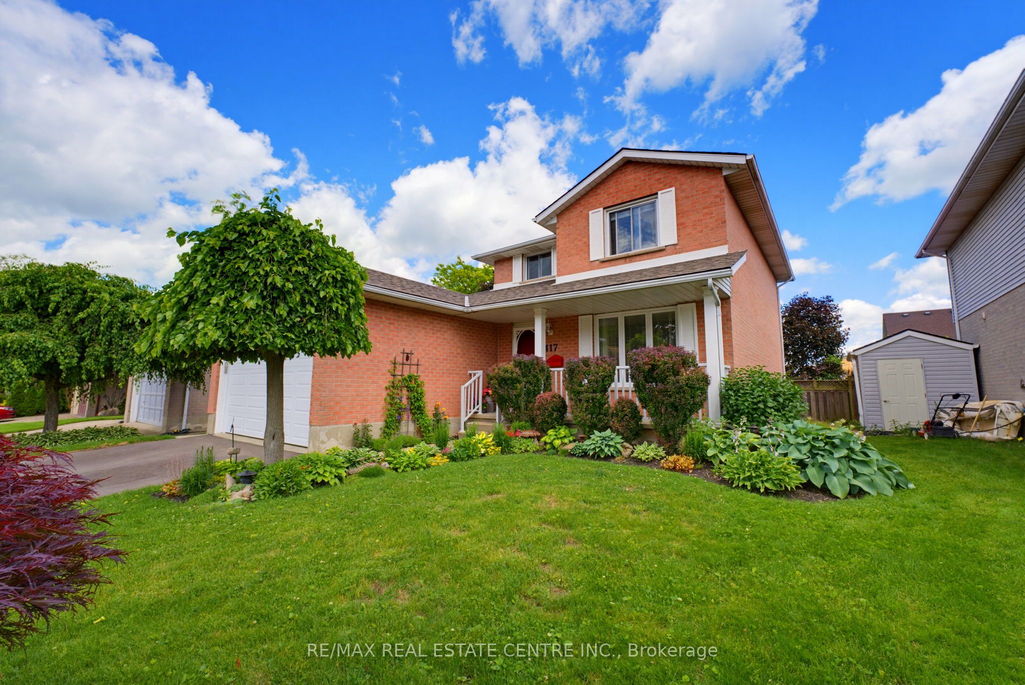 417 Cooper Street, Cambridge, ON N3C 3Y6 photo 4