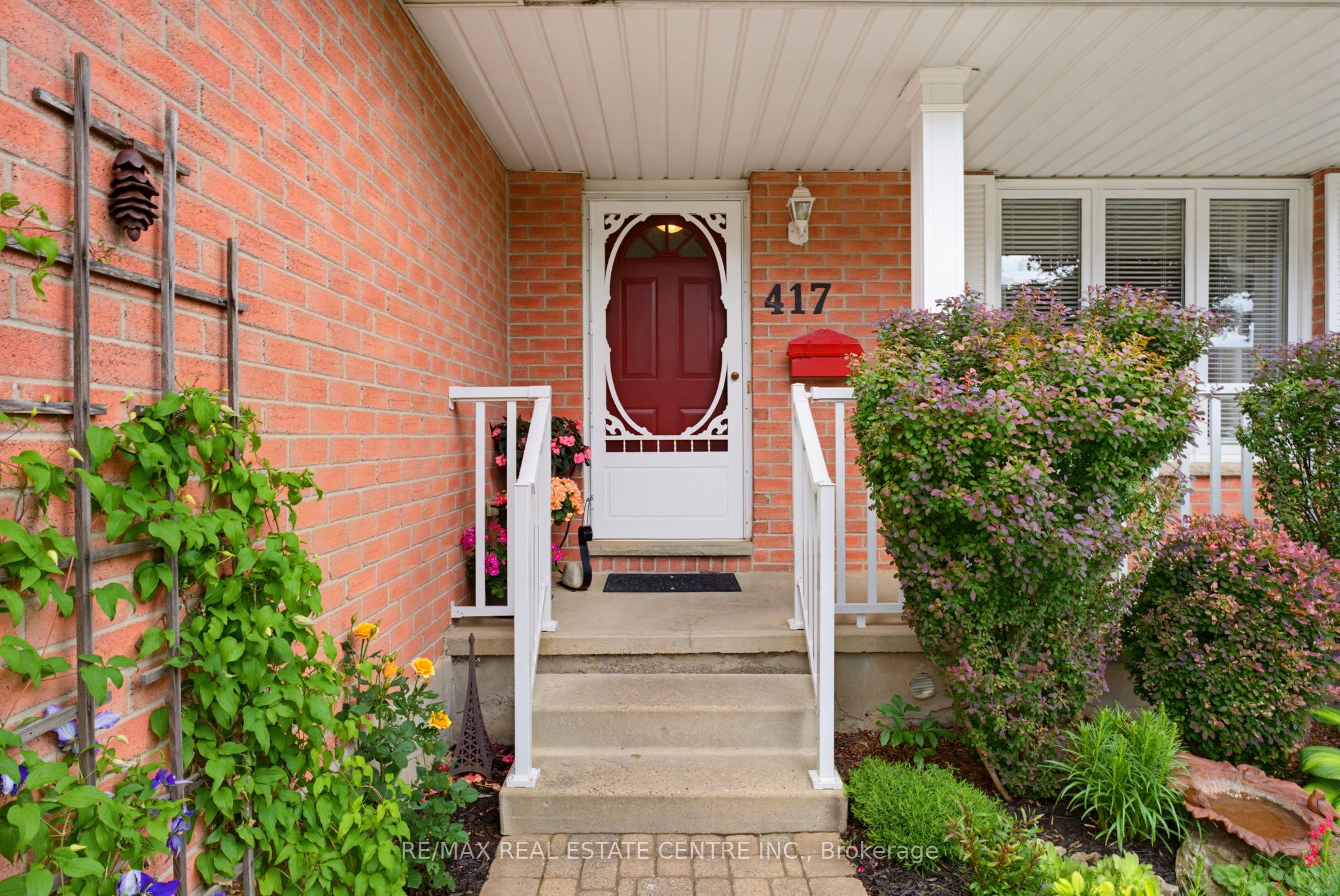 417 Cooper Street, Cambridge, ON N3C 3Y6 photo 5