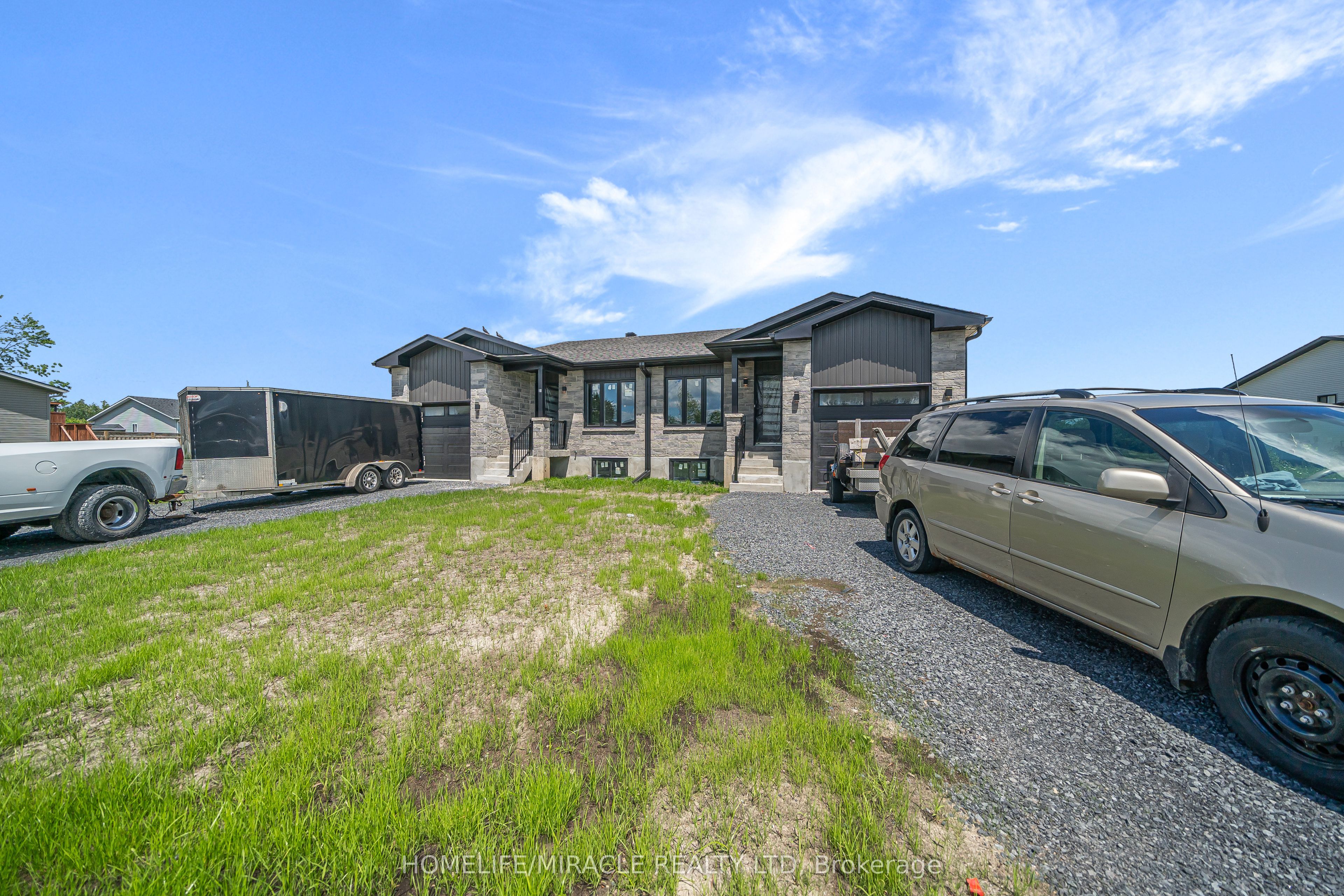 23  A Portland Drive BSMT, Cornwall, ON K6H 0J4 photo 3