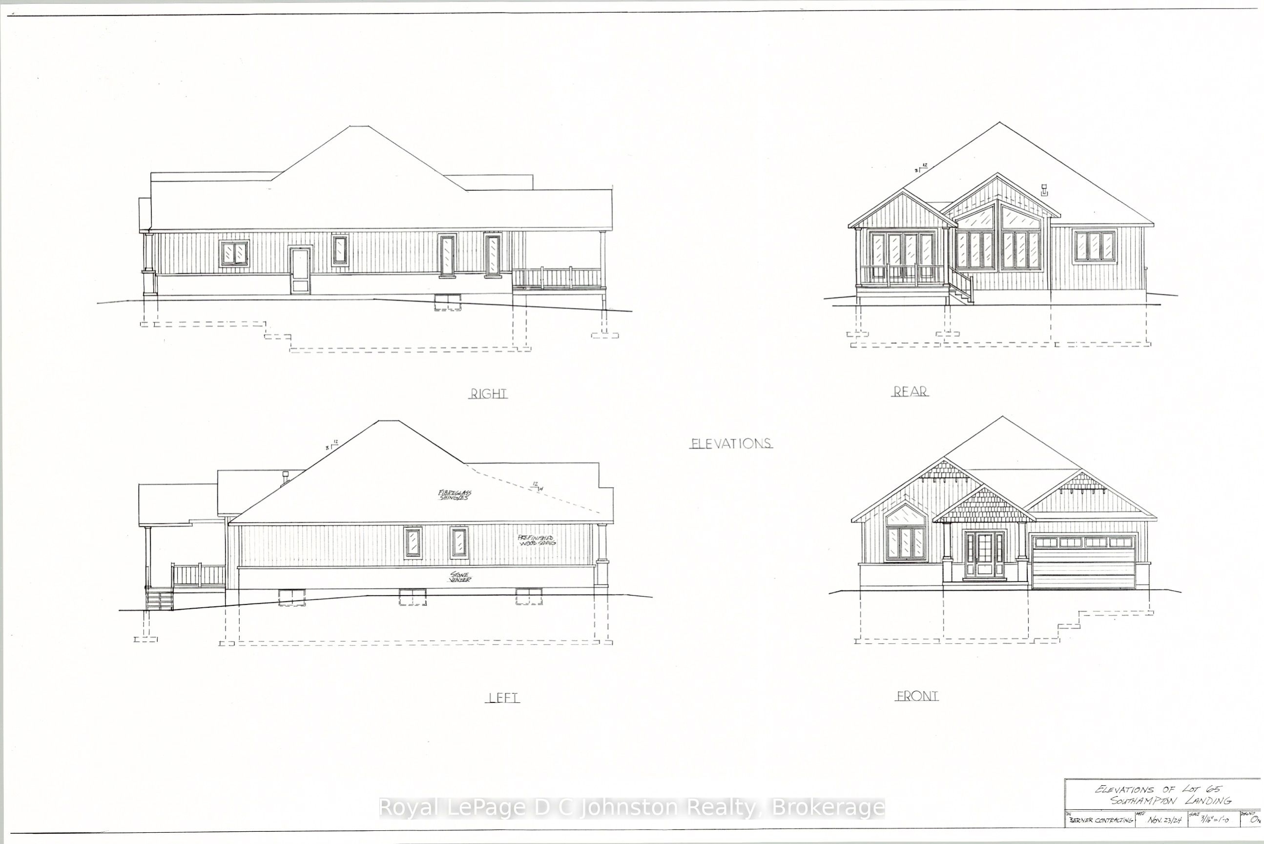 14 Lakeforest Drive, Saugeen Shores, ON N0H 2L0 photo 2