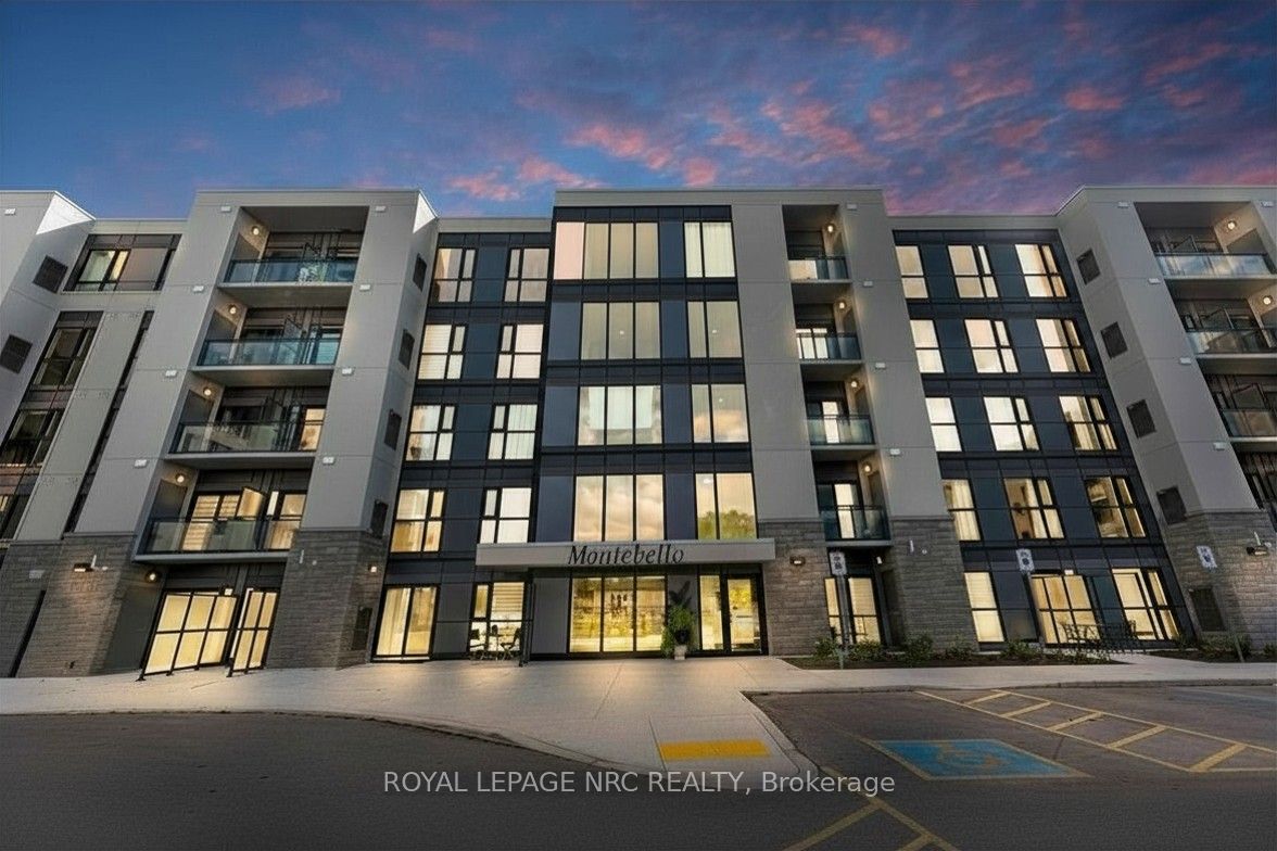 50 Herrick Avenue LP45, St. Catharines, ON L2P 0G3