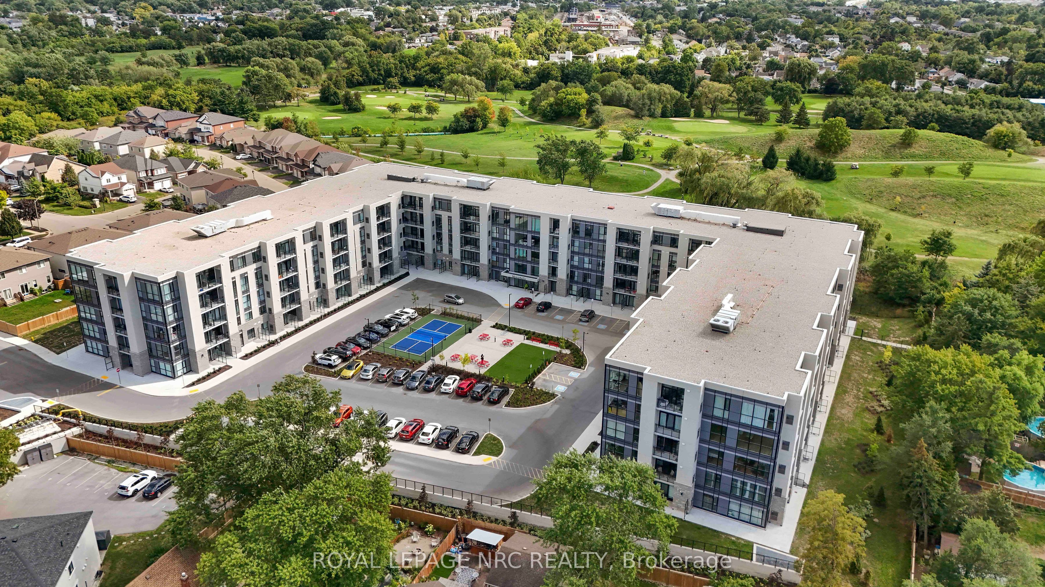50 Herrick Avenue LP45, St. Catharines, ON L2P 0G3 photo 2