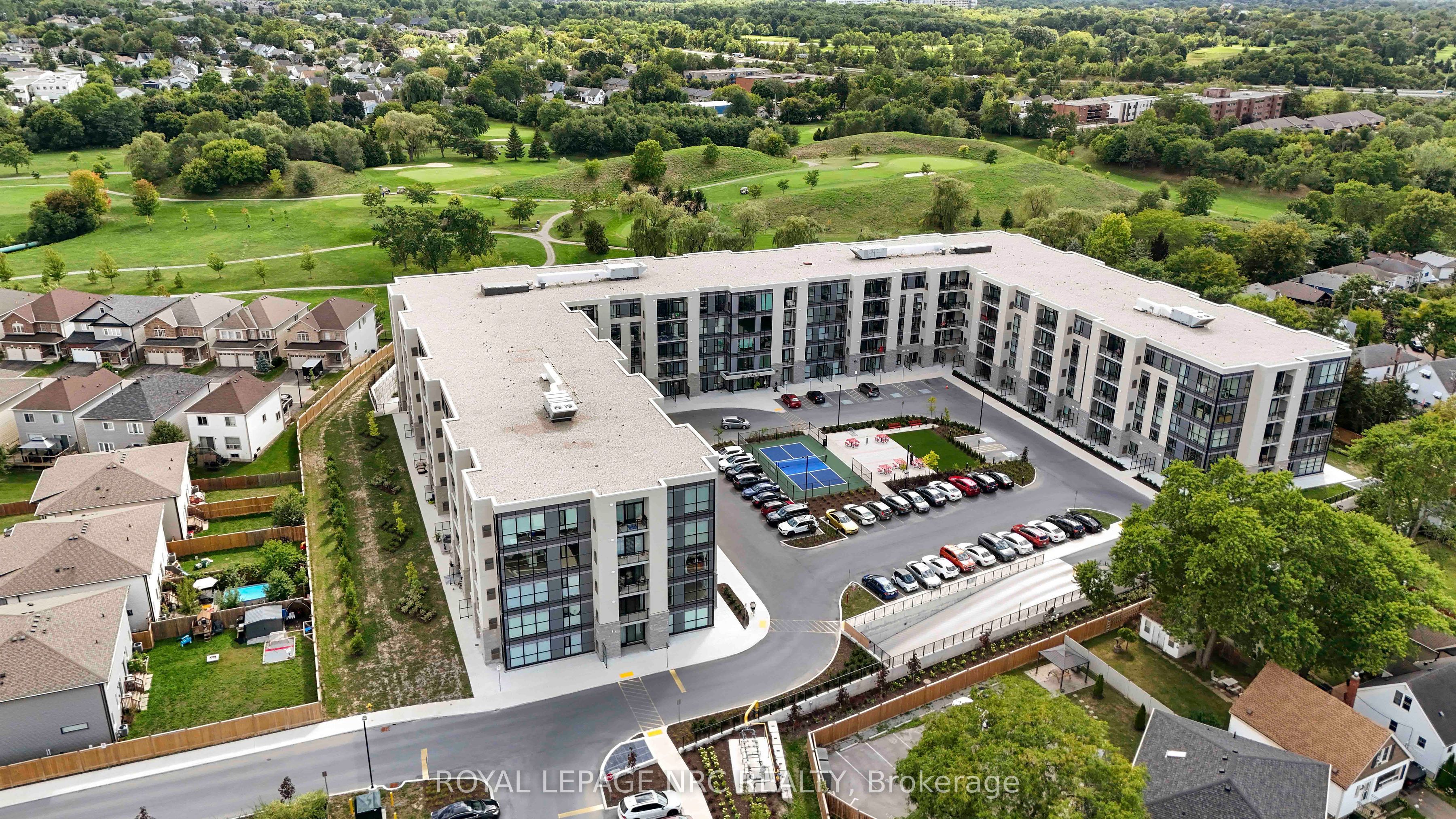 50 Herrick Avenue LP45, St. Catharines, ON L2P 0G3 photo 3