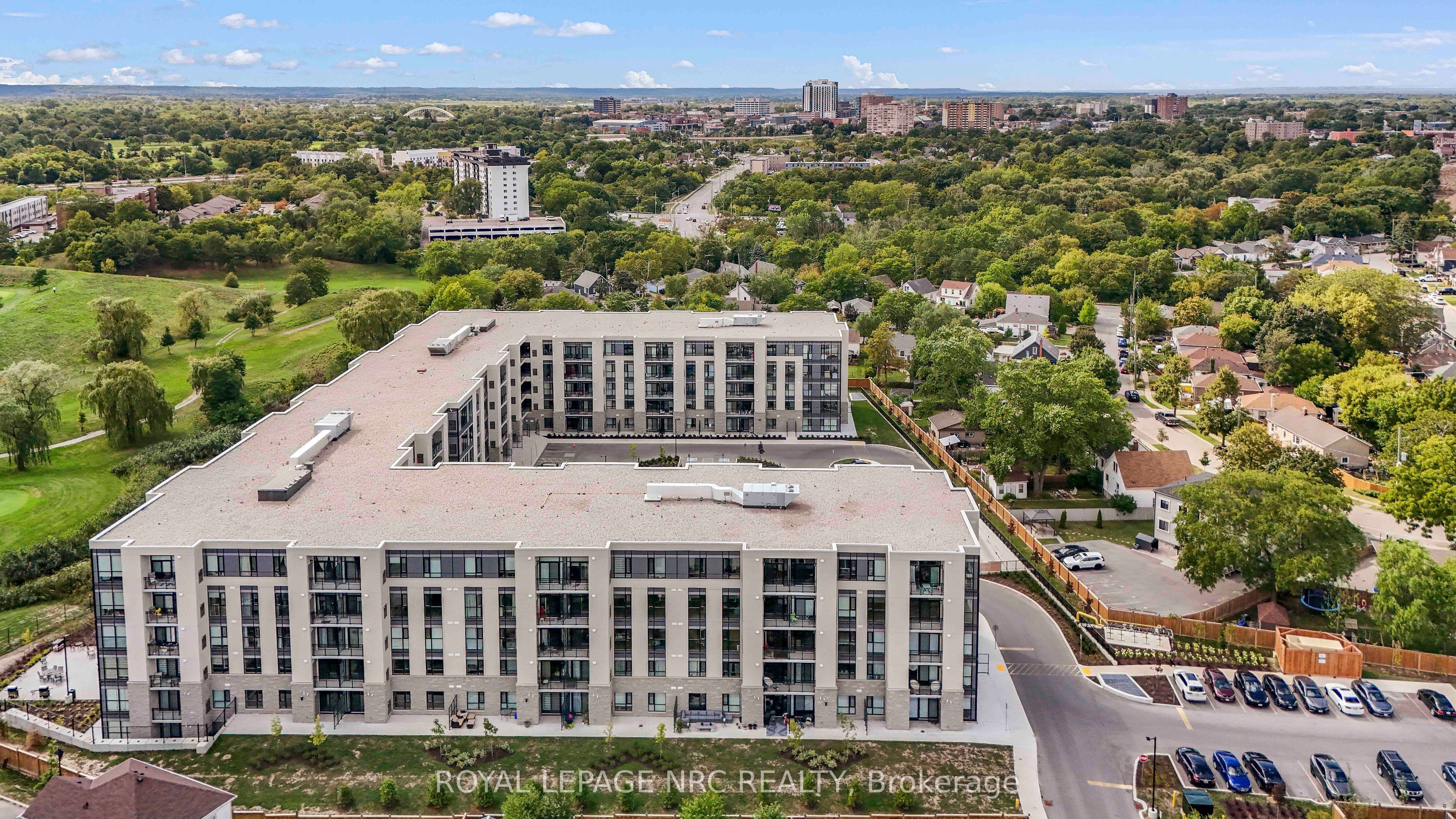 50 Herrick Avenue LP45, St. Catharines, ON L2P 0G3 photo 4