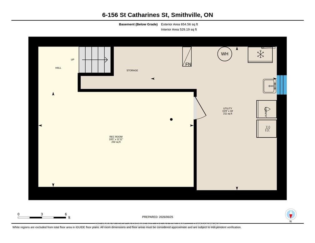 156 St Catharines Street 6, West Lincoln, ON L0R 2A0 photo 2