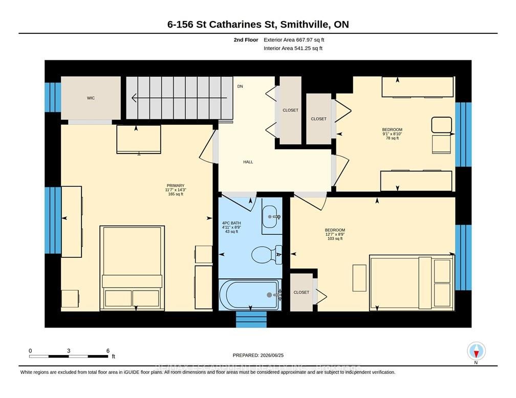 156 St Catharines Street 6, West Lincoln, ON L0R 2A0 photo 3
