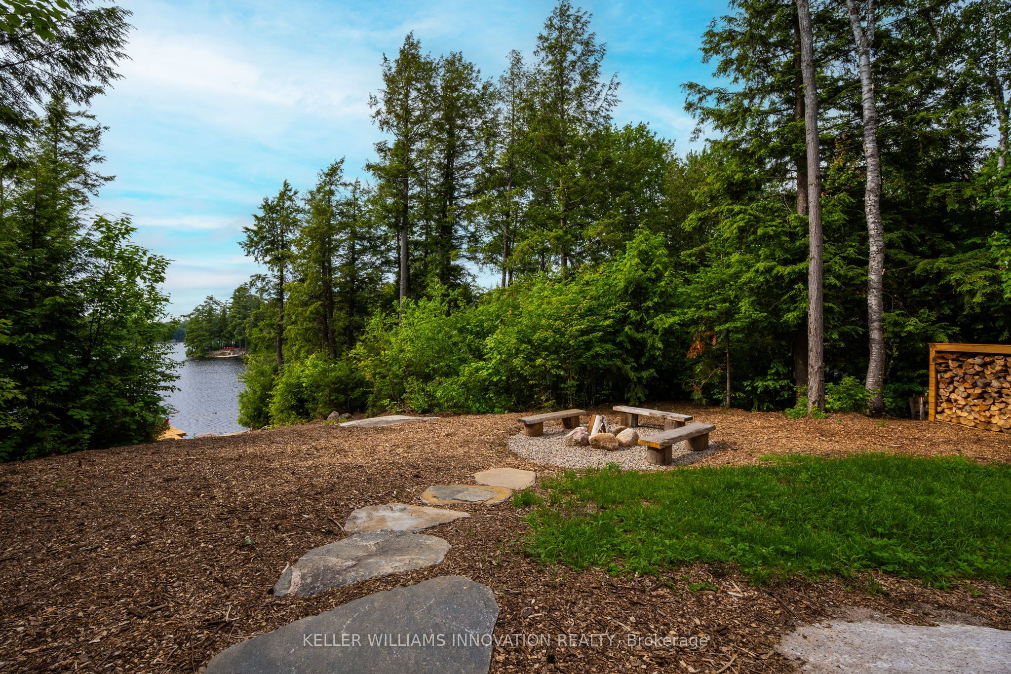 1357 Dickie Lake Road, Lake of Bays, ON P0B 1A0 photo 3