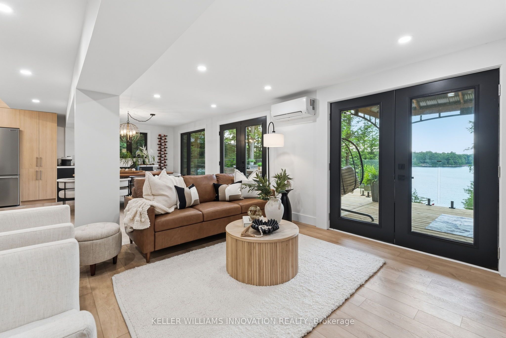 1357 Dickie Lake Road, Lake of Bays, ON P0B 1A0 photo 4