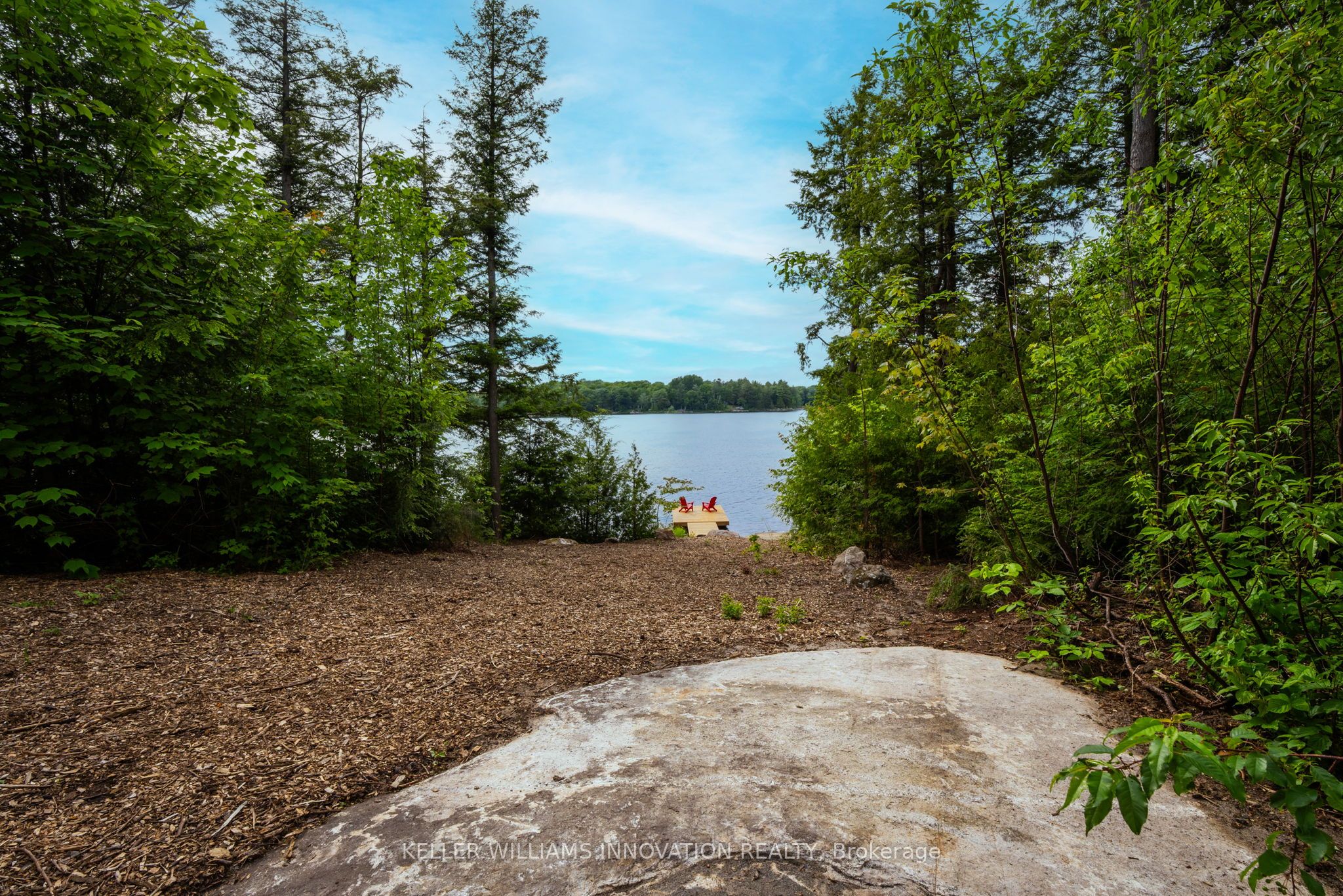 1357 Dickie Lake Road, Lake of Bays, ON P0B 1A0 photo 5