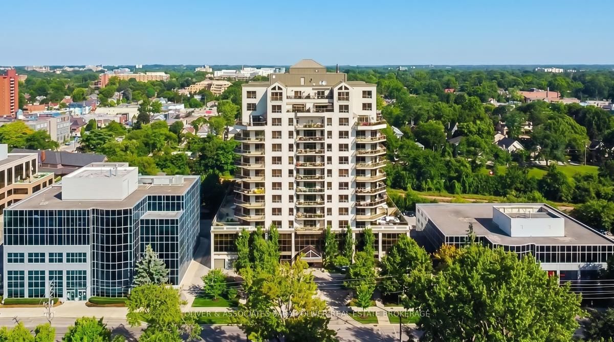 250 Pall Mall Street 404, London East, ON N6A 6K3 photo 3