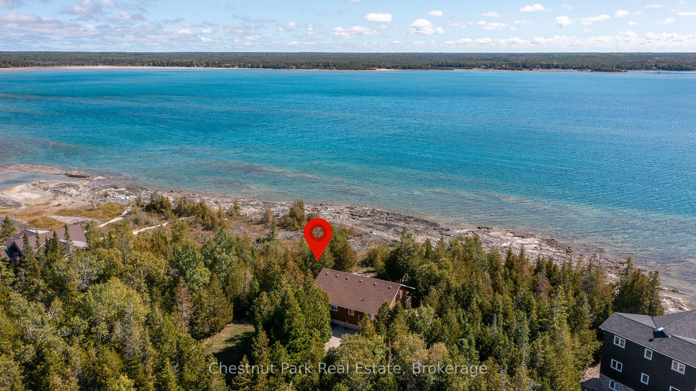 11 Eagle Road, Northern Bruce Peninsula, ON N0H 2R0