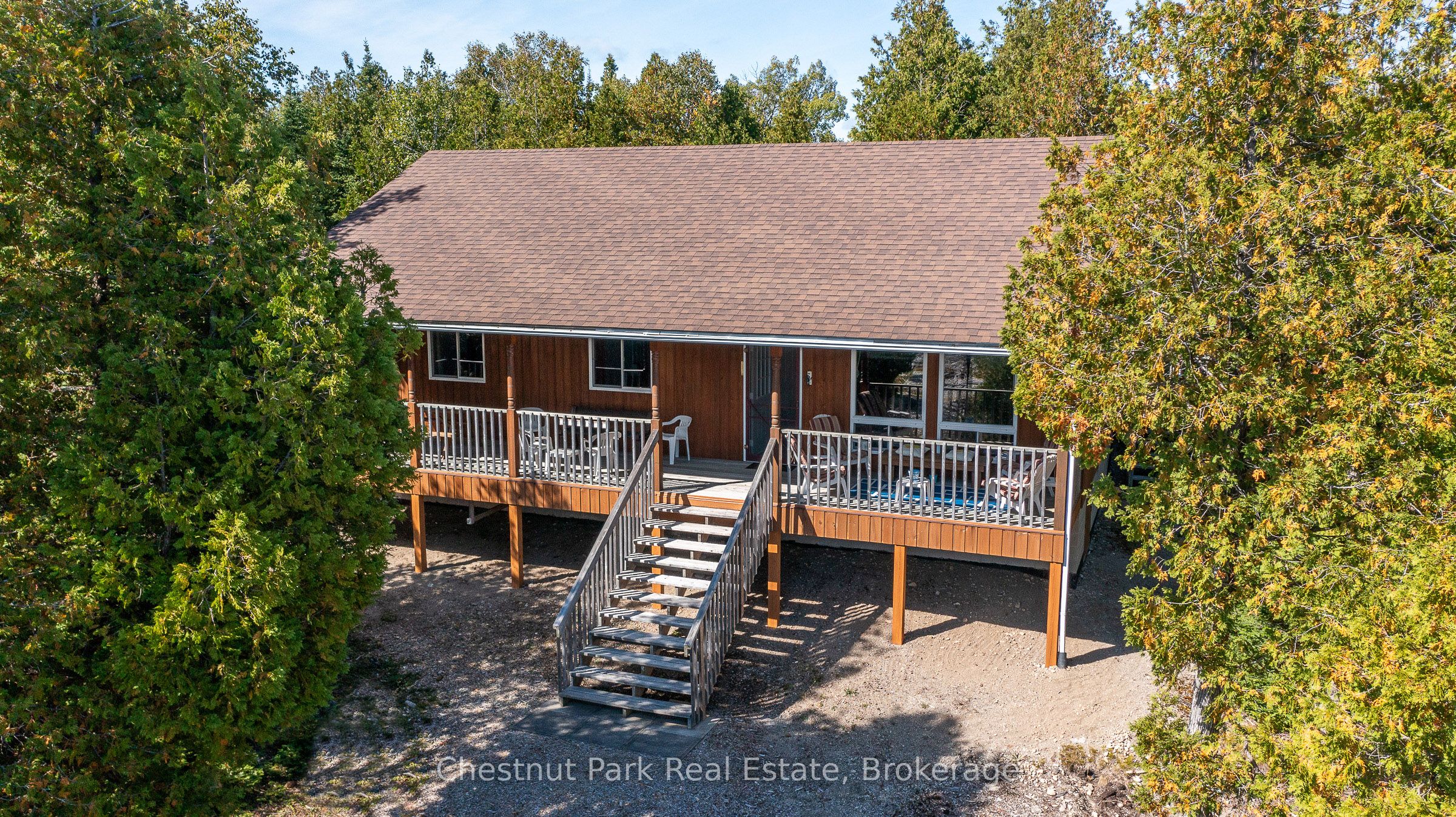 11 Eagle Road, Northern Bruce Peninsula, ON N0H 2R0 photo 2