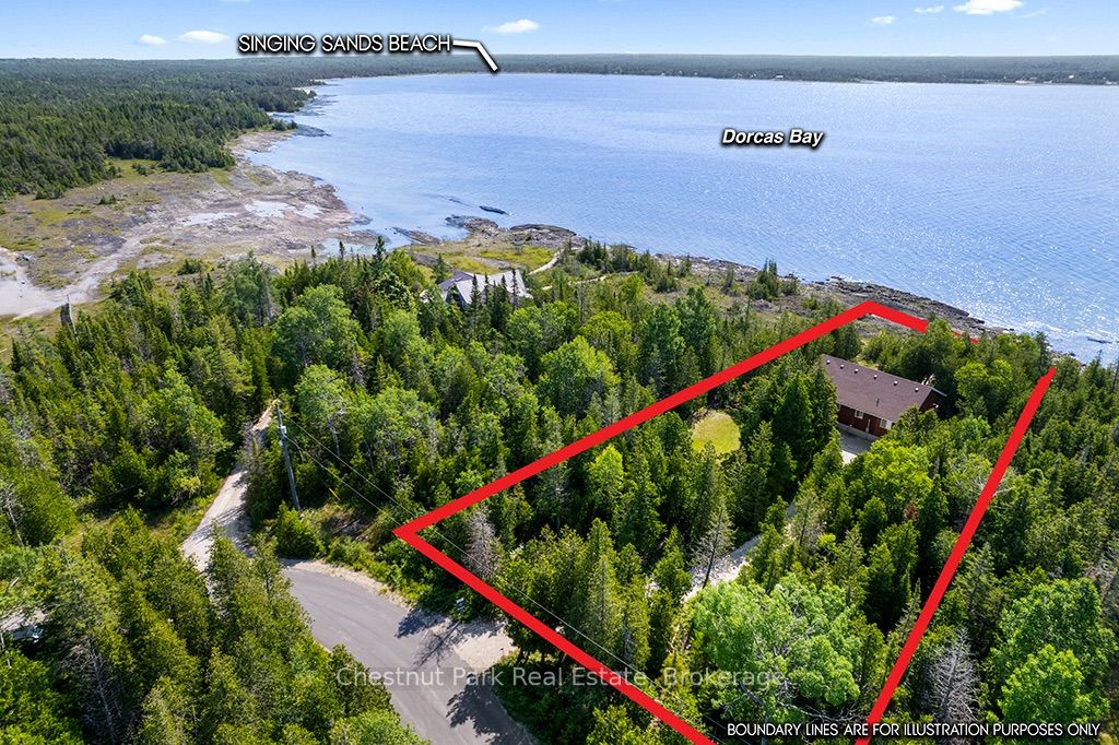 11 Eagle Road, Northern Bruce Peninsula, ON N0H 2R0 photo 5