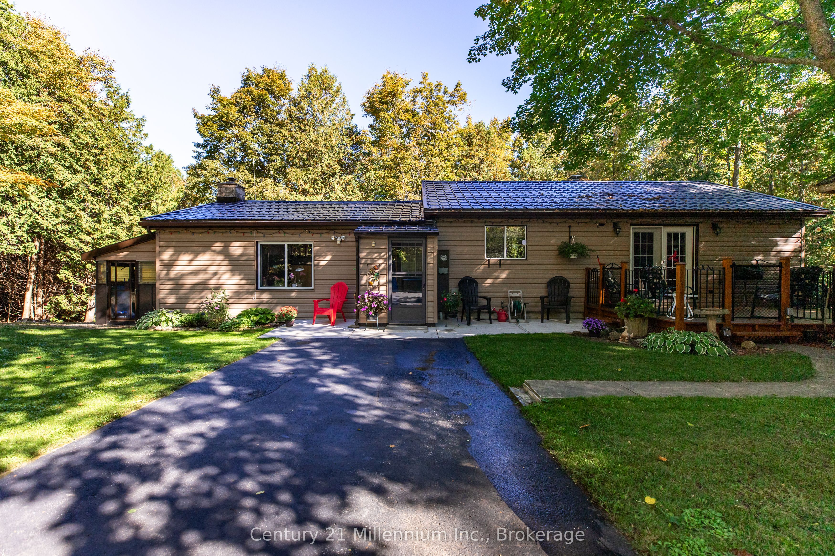 16 Fogden Crescent, South Bruce Peninsula, ON N0H 2T0 photo 3