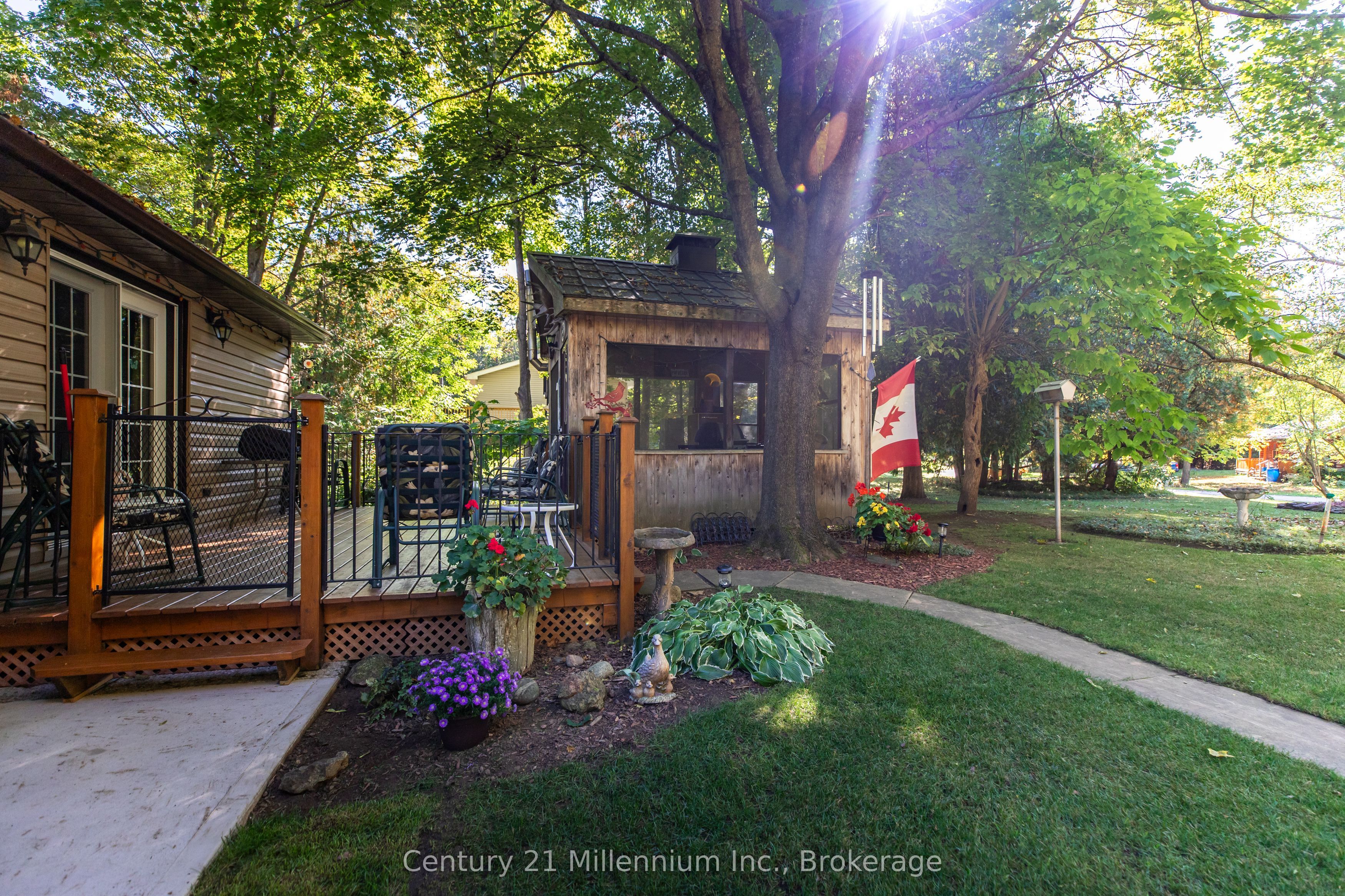 16 Fogden Crescent, South Bruce Peninsula, ON N0H 2T0 photo 4
