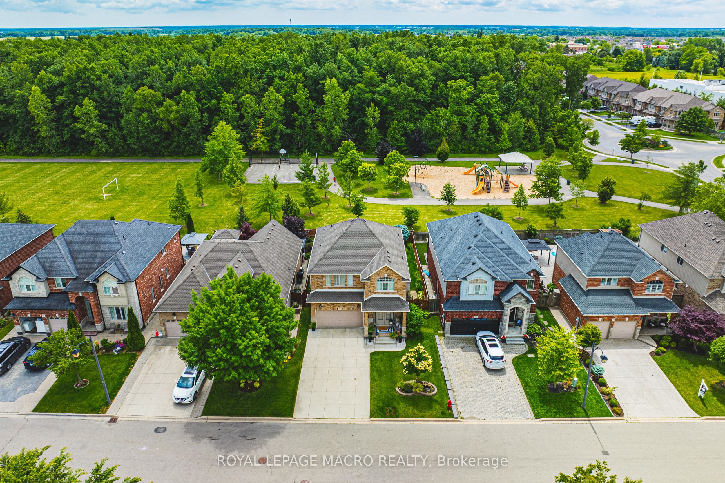 20 Degrow Crescent, Hamilton, ON L0R 1C0 photo 4