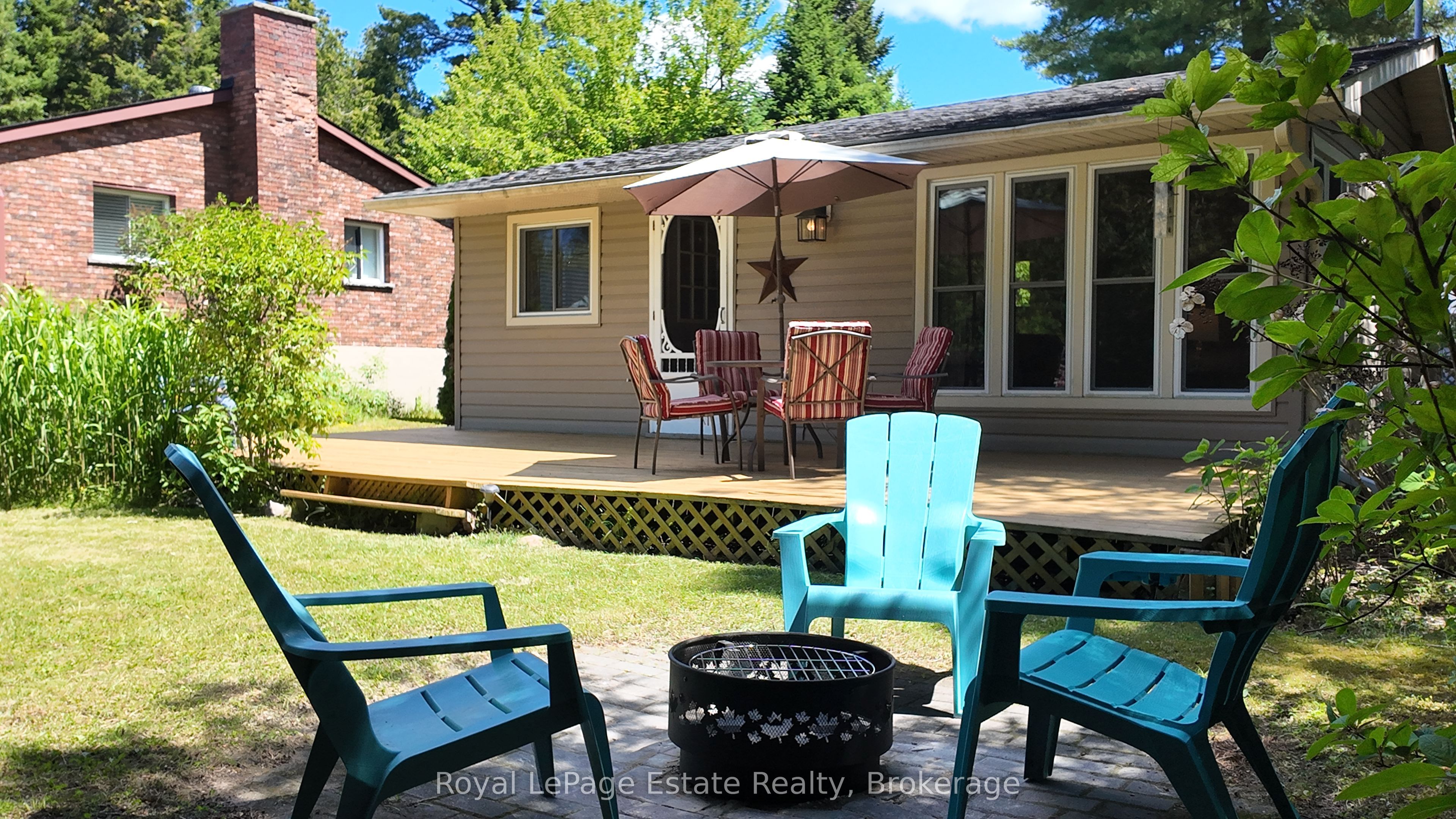 407 Third Avenue N, South Bruce Peninsula, ON N0H 2G0 photo 3