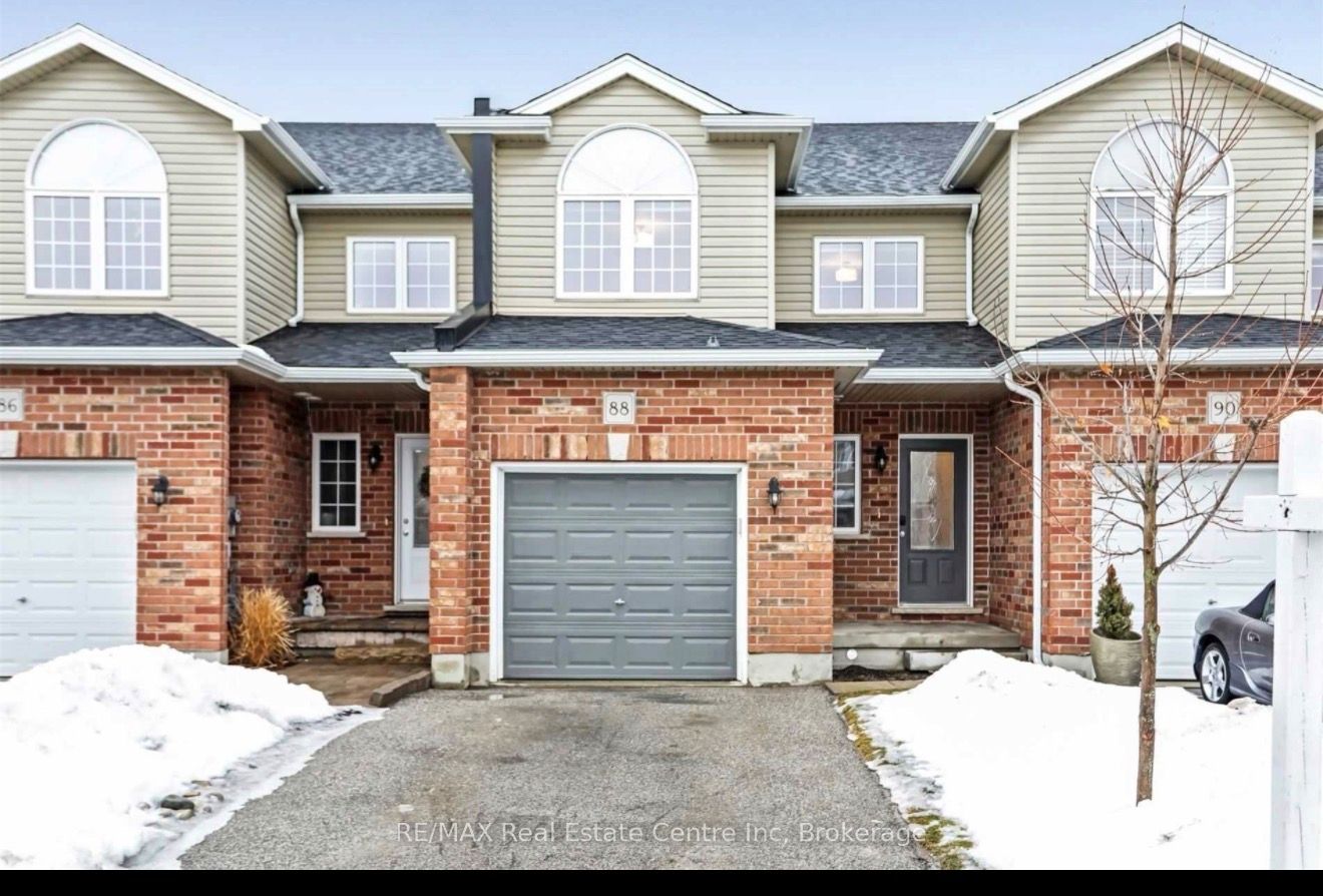 88 Mussen Street, Guelph, ON N1E 0K2